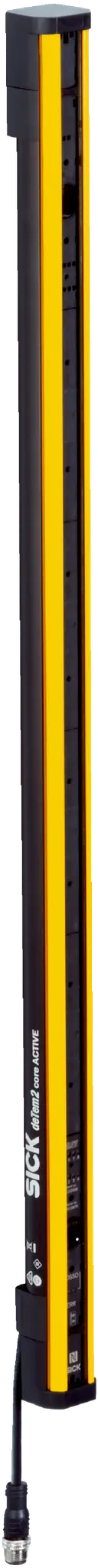 Produktfoto 1 von Sicherheitslichtschranken, M2C-ZA02500C10