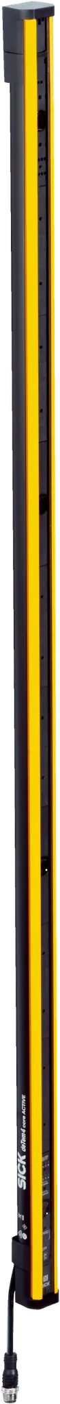 Produktfoto 1 von Sicherheitslichtschranken, M4C-ZA04300C10