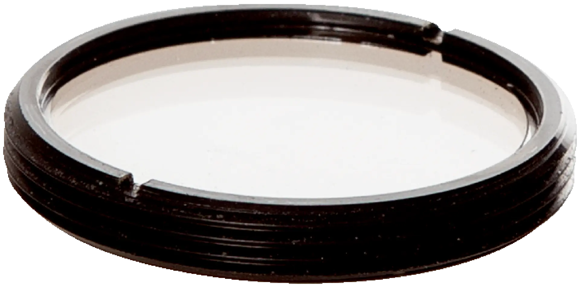 Optik, Ranger3 Glasabdeckung