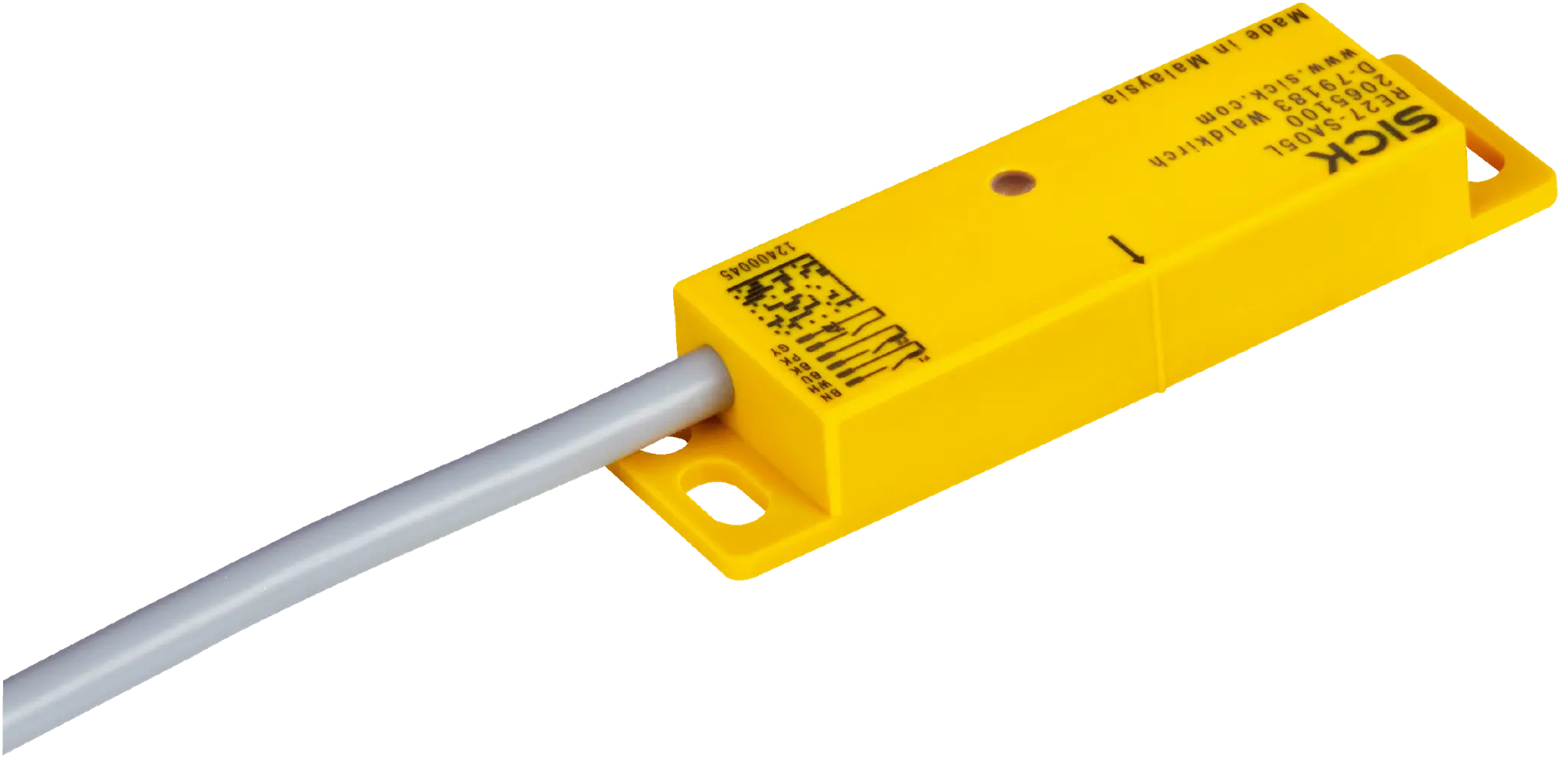 Produktfoto 1 von Sicherheitsschalter, RE27-SB68LS04