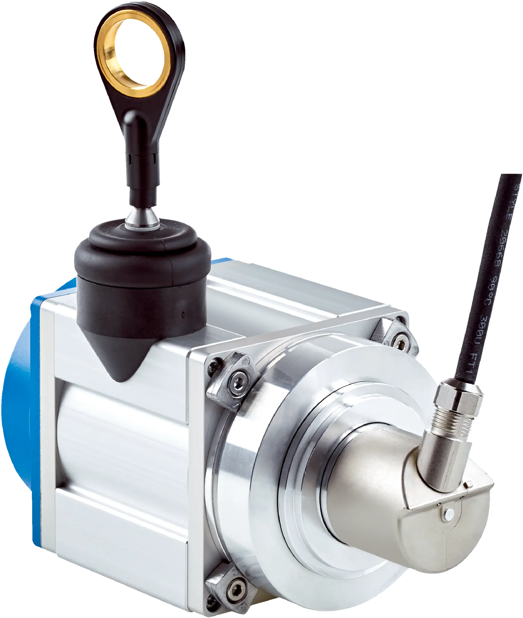 Produktfoto 1 von Seilzug-Encoder, BTF08-A1MM0341