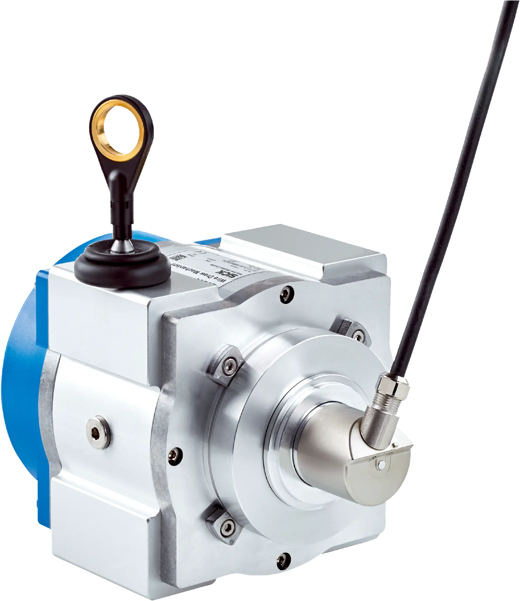 Produktfoto 1 von Seilzug-Encoder, BTF13-A1MM0524