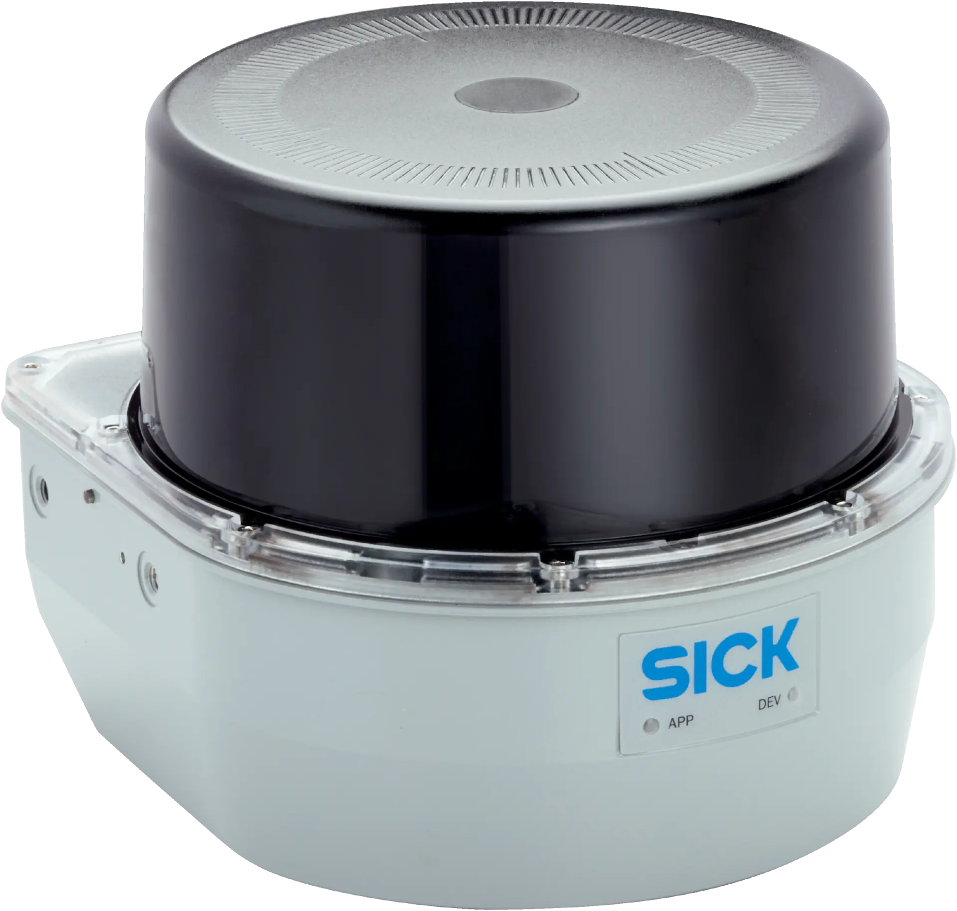 Produktfoto 1 von LiDAR-Sensoren, LRS4581R-230001