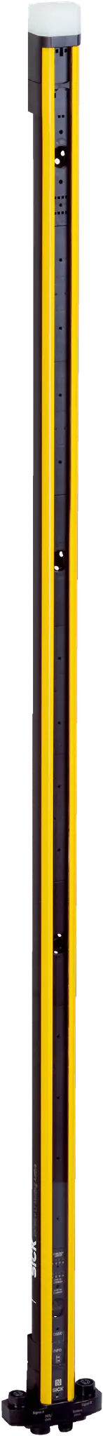Produktfoto 1 von Sicherheitslichtschranken, M4M-ZA04300D20