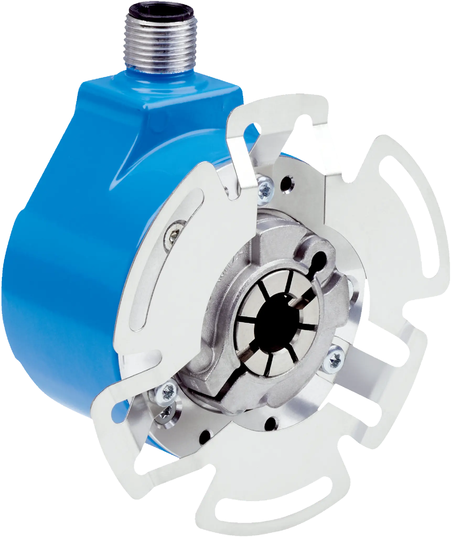 Inkremental-Encoder, DFS22A-LCB1C000100