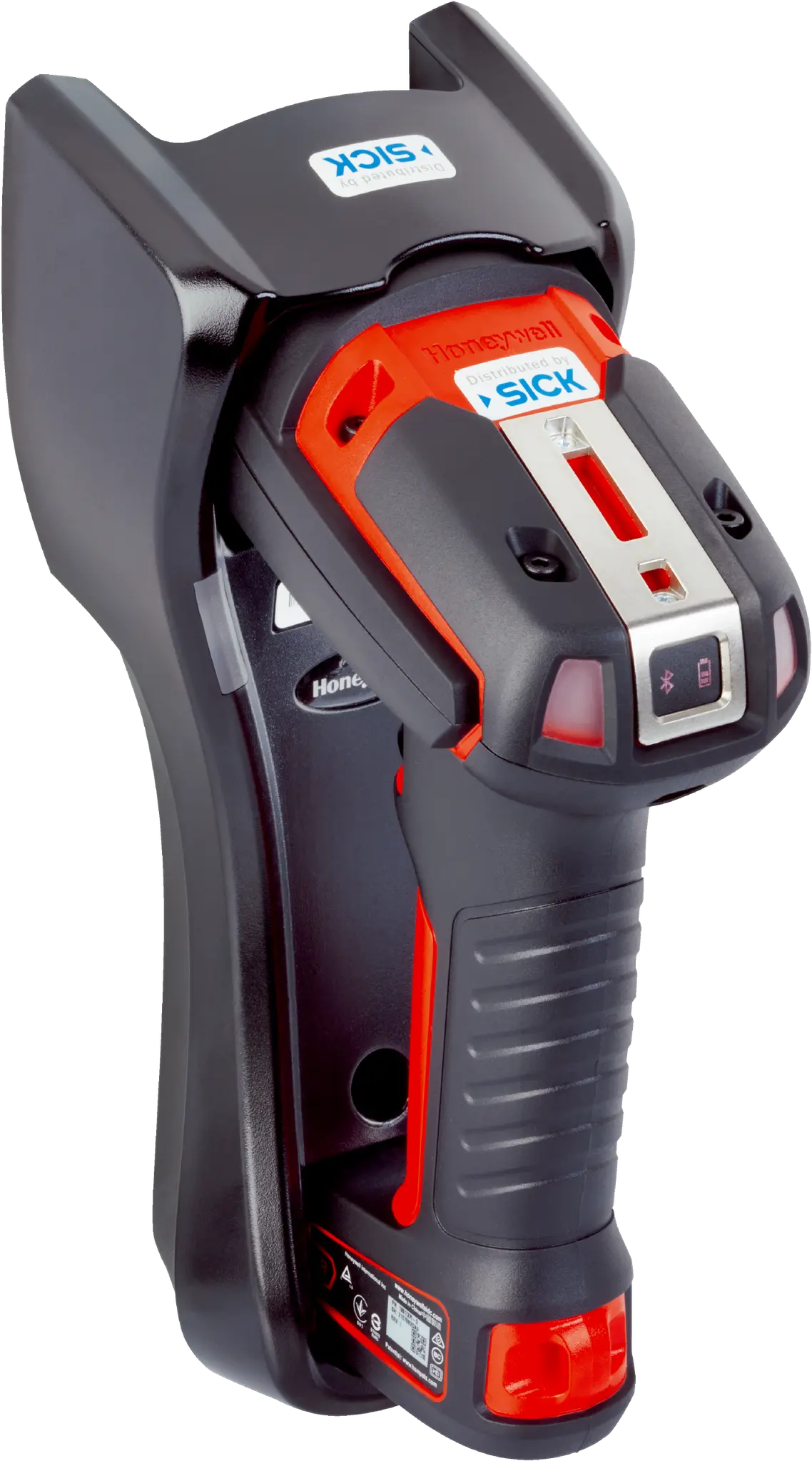 Produktfoto 1 von Mobile Handheld-Scanner, HW1991ISR-3USB-5