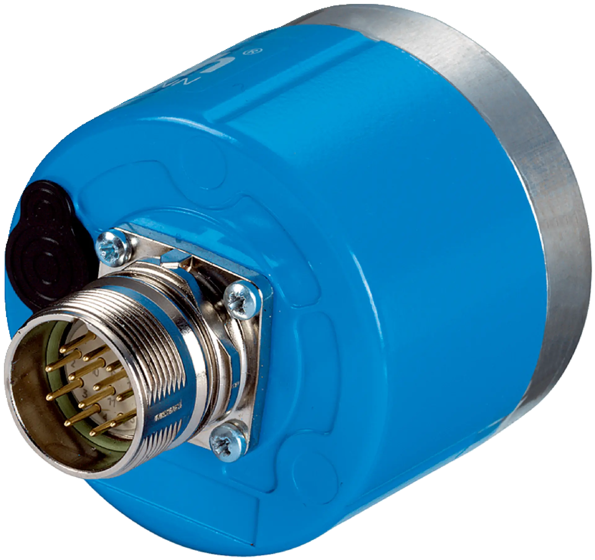 Produktfoto 1 von Absolut-Encoder, ARS60-AAB32400