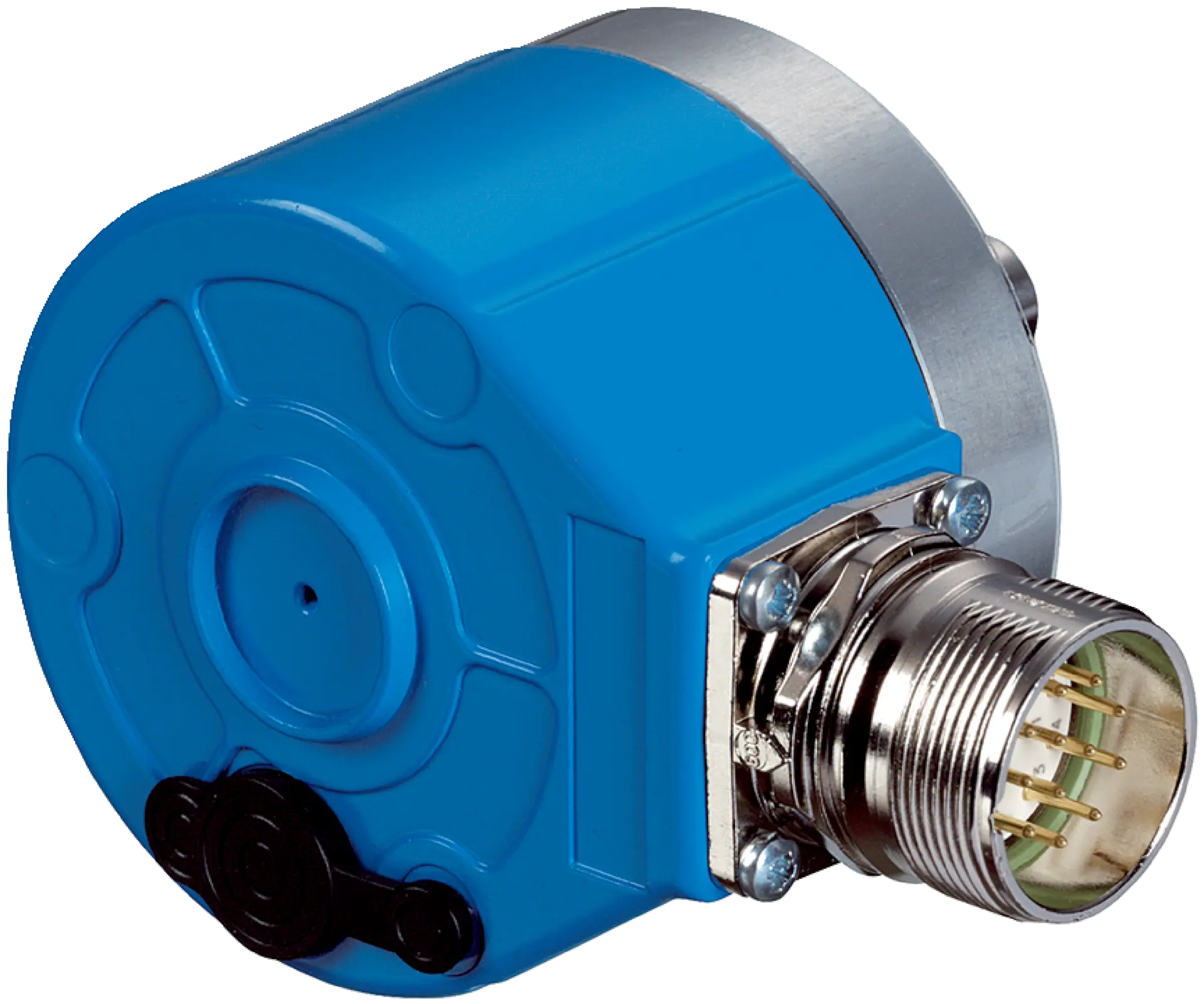 Absolut-Encoder, ARS60-A1A03600