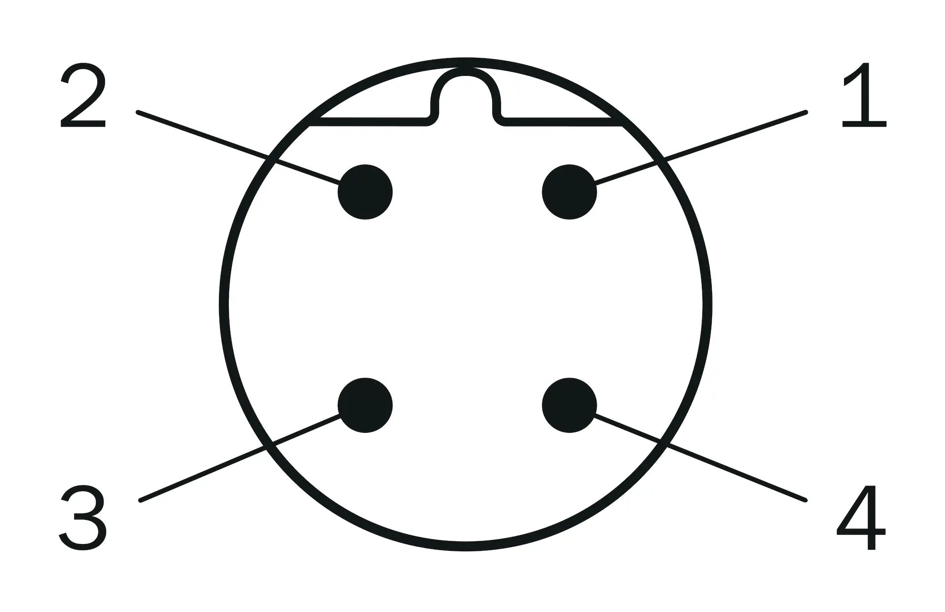 Produktfoto 1 von Seilzug-Encoder, BCG19-I1BM1099