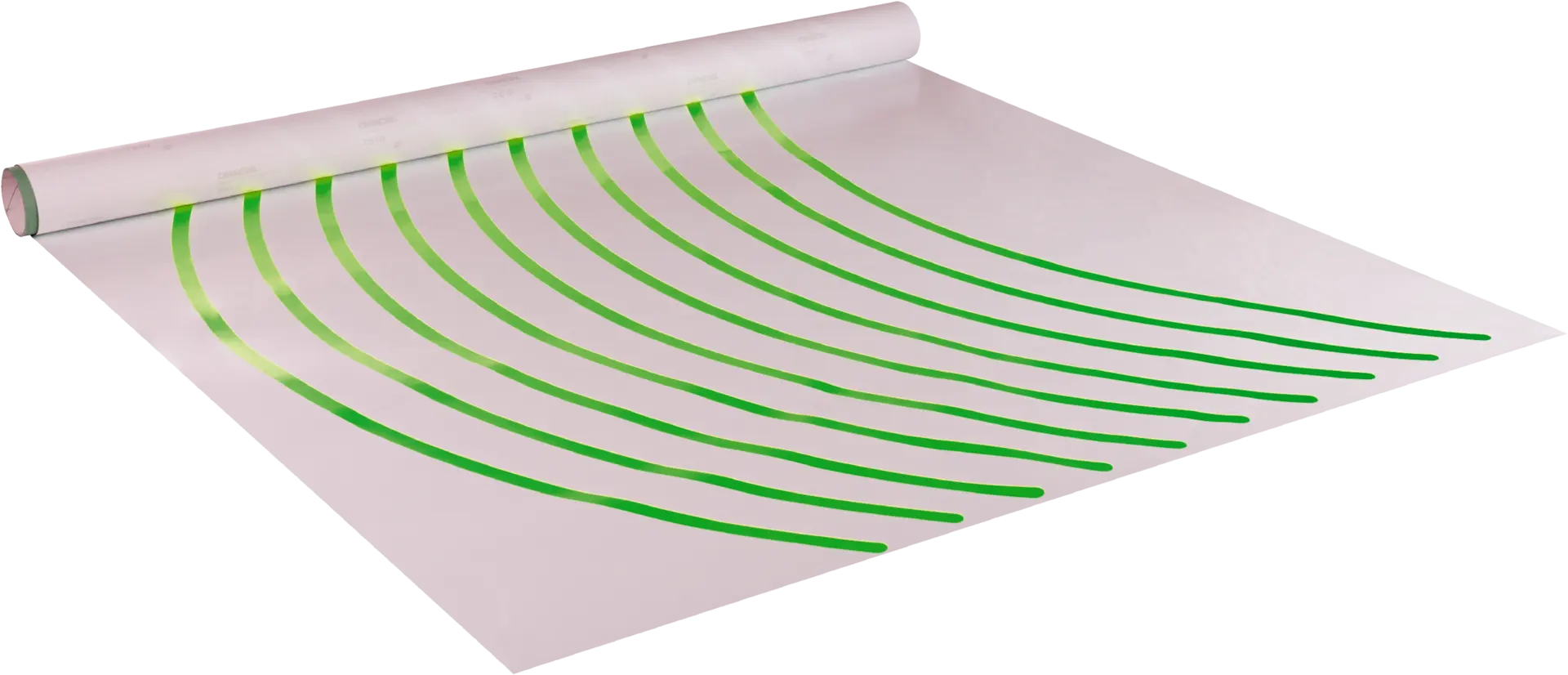 Produktfoto 1 von Codes, TAPE 7510-069-1000