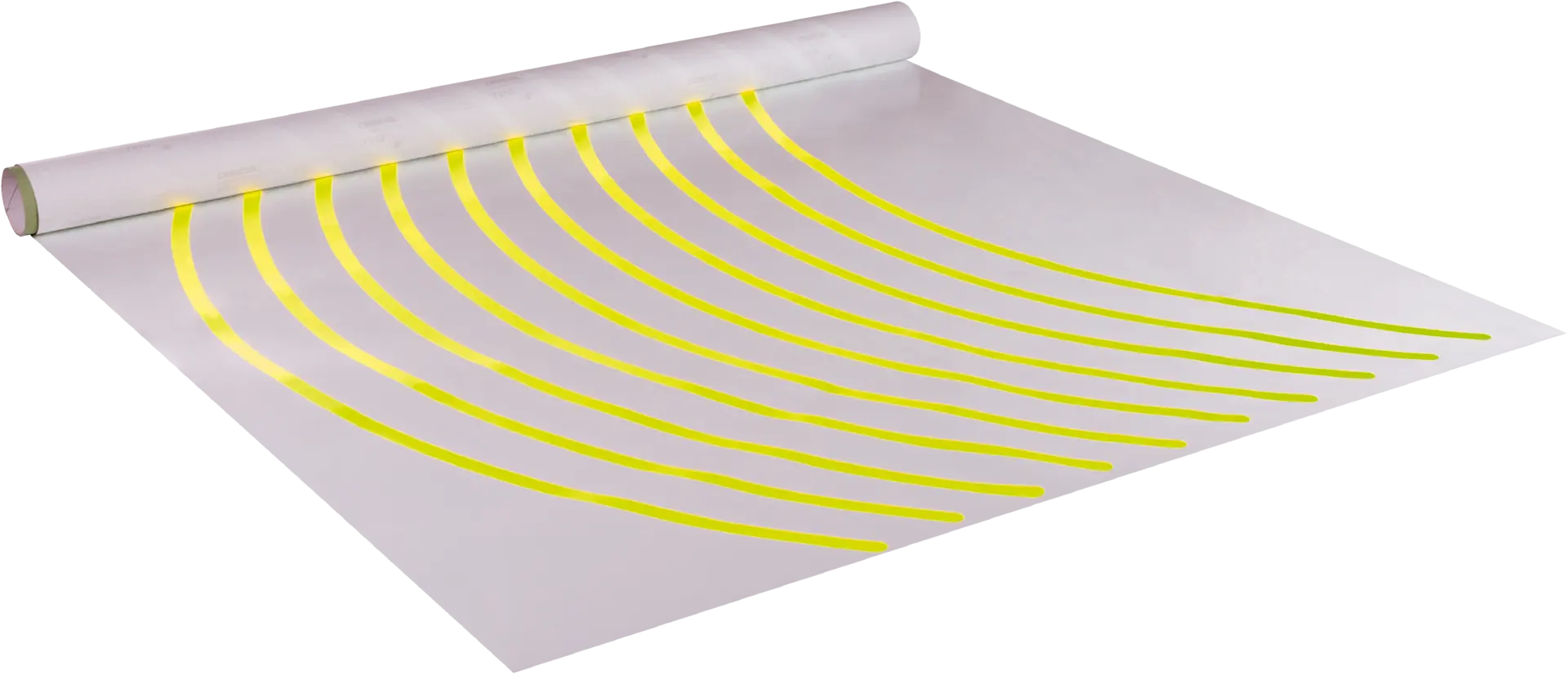 Produktfoto 1 von Codes, TAPE 7510-029-1000