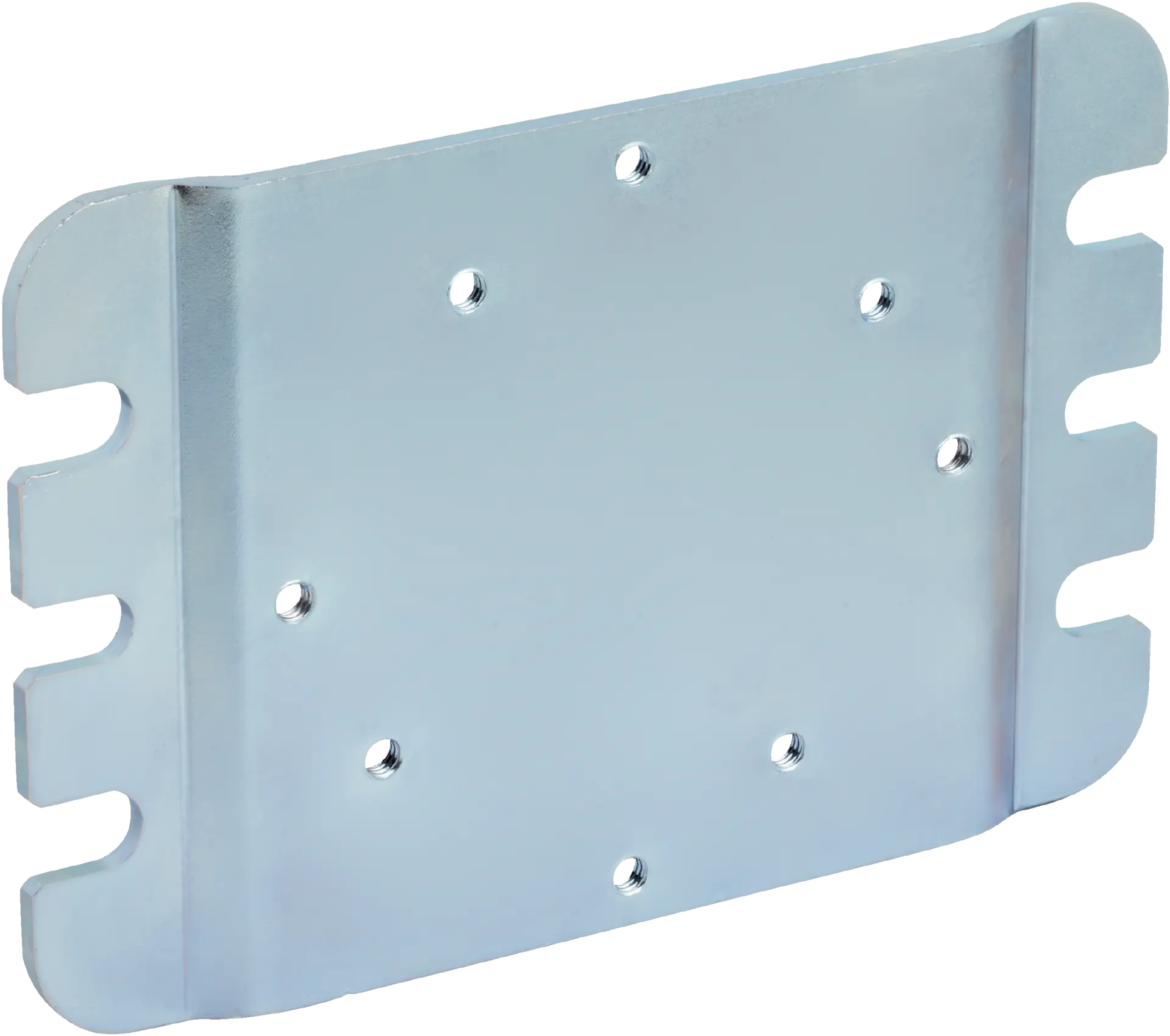 Produktfoto 1 von Befestigungstechnik, BEF-AP-PL4080