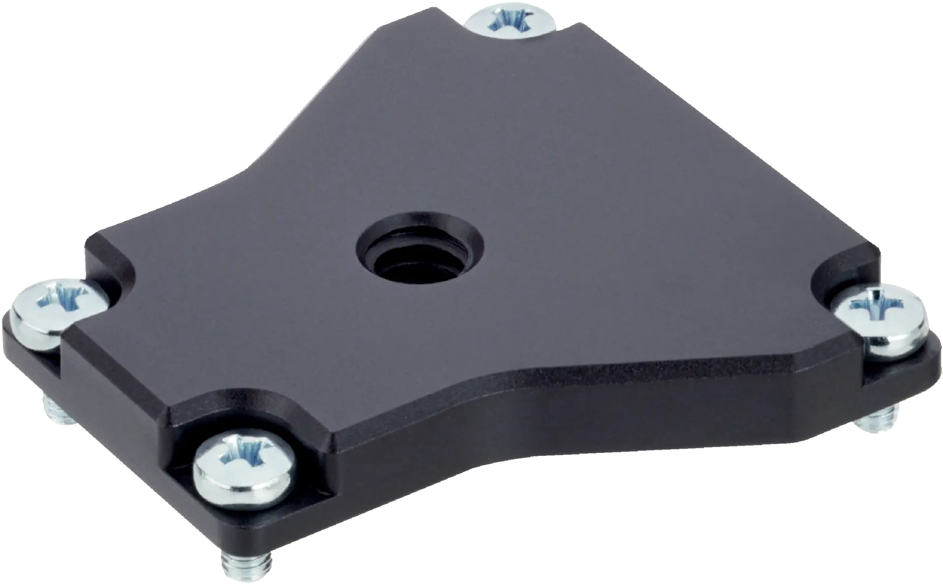 Produktfoto 1 von Befestigungstechnik, Stativadapter