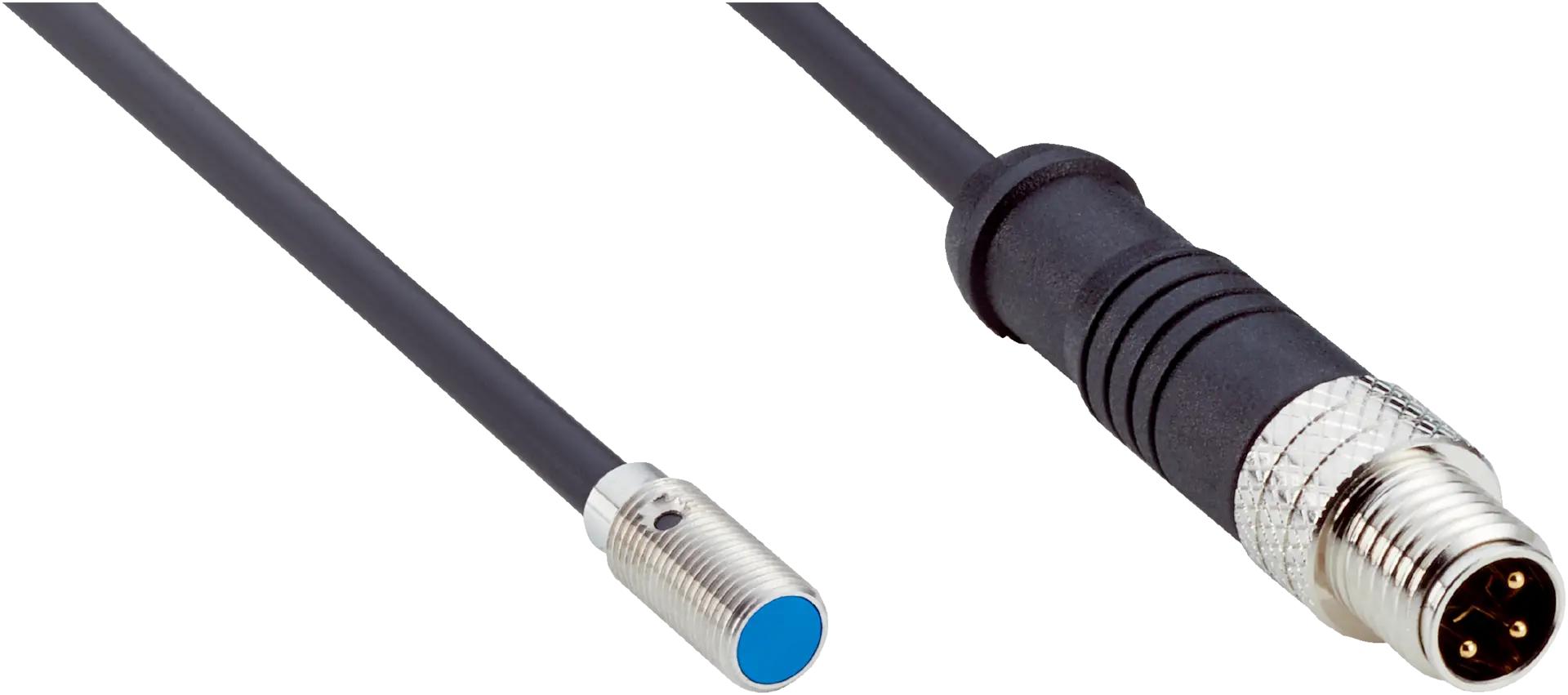 Induktive Näherungssensoren, IMM05-2B5PSVR8K