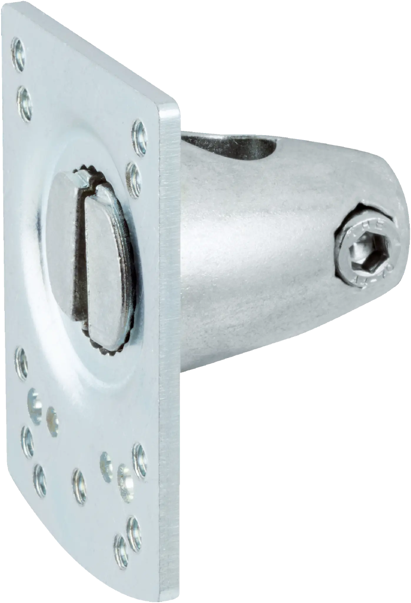 Produktfoto 1 von Befestigungstechnik, BEF-KHS-N02S02