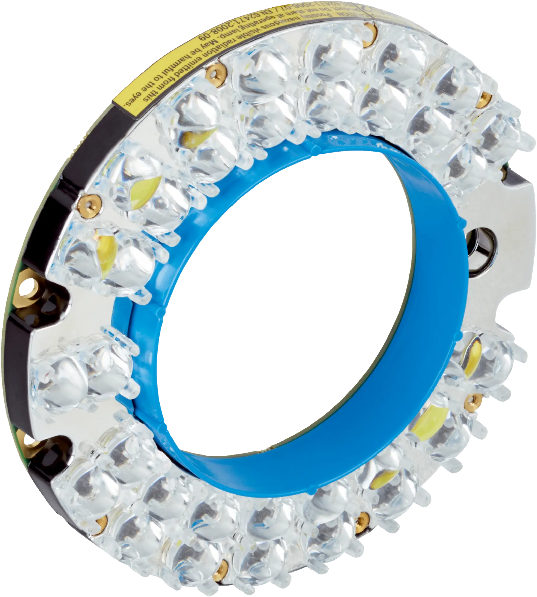 Produktfoto 1 von Reflektoren und Optik, VI83I-WH3031H0