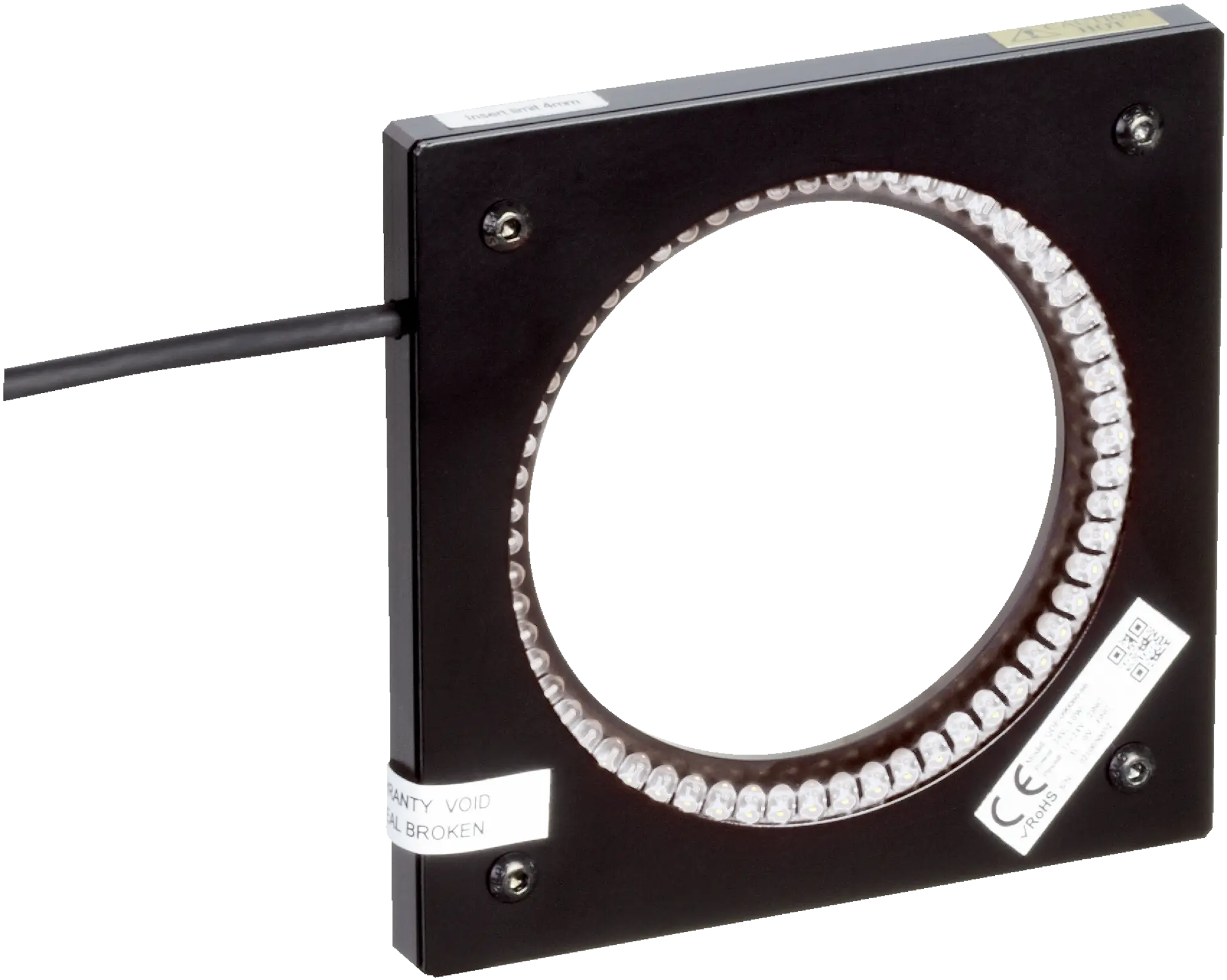 Produktfoto 1 von Reflektoren und Optik, VLR-210RD1311