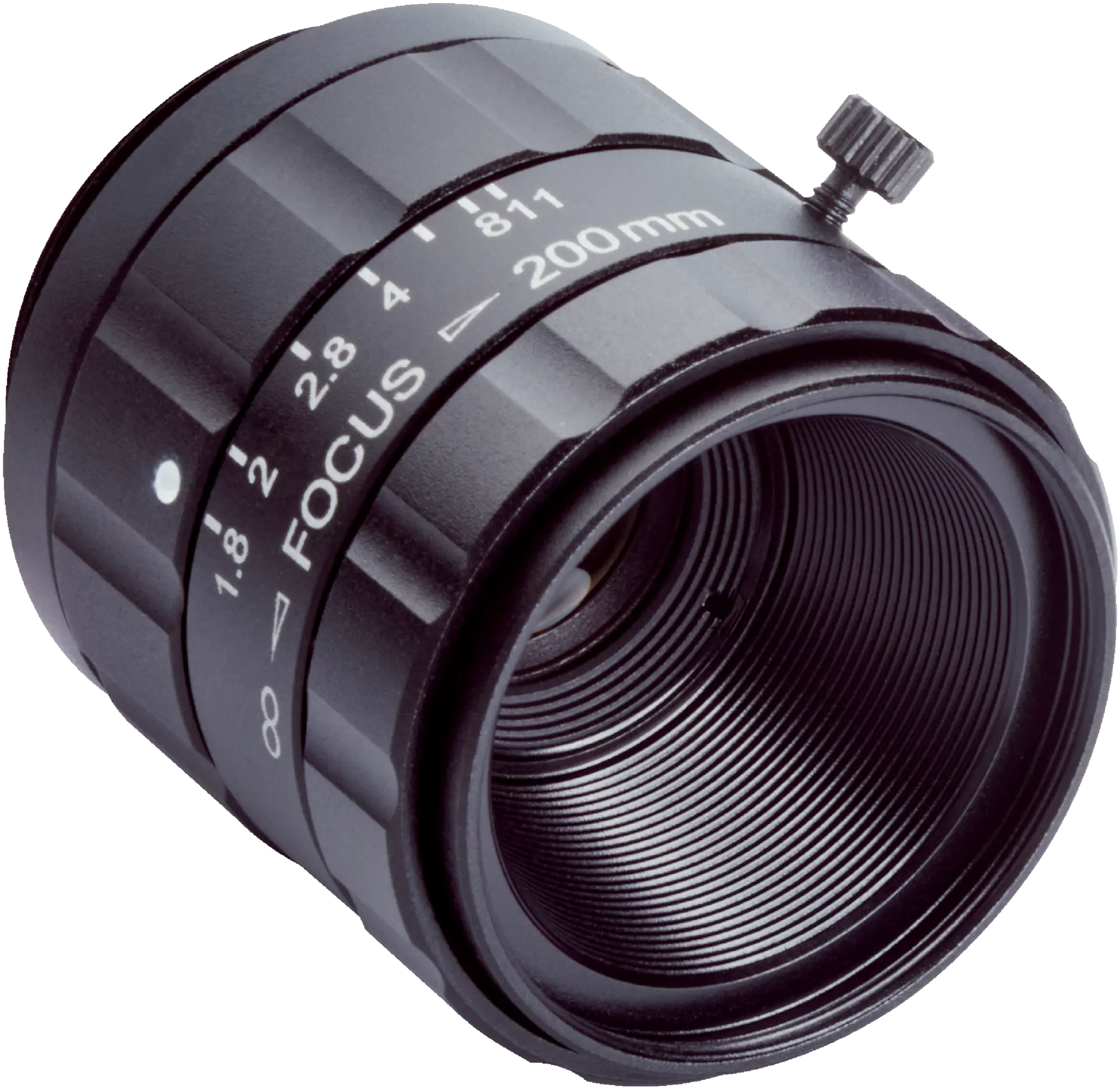 Produktfoto 1 von Optik, C-Mount-Objektiv