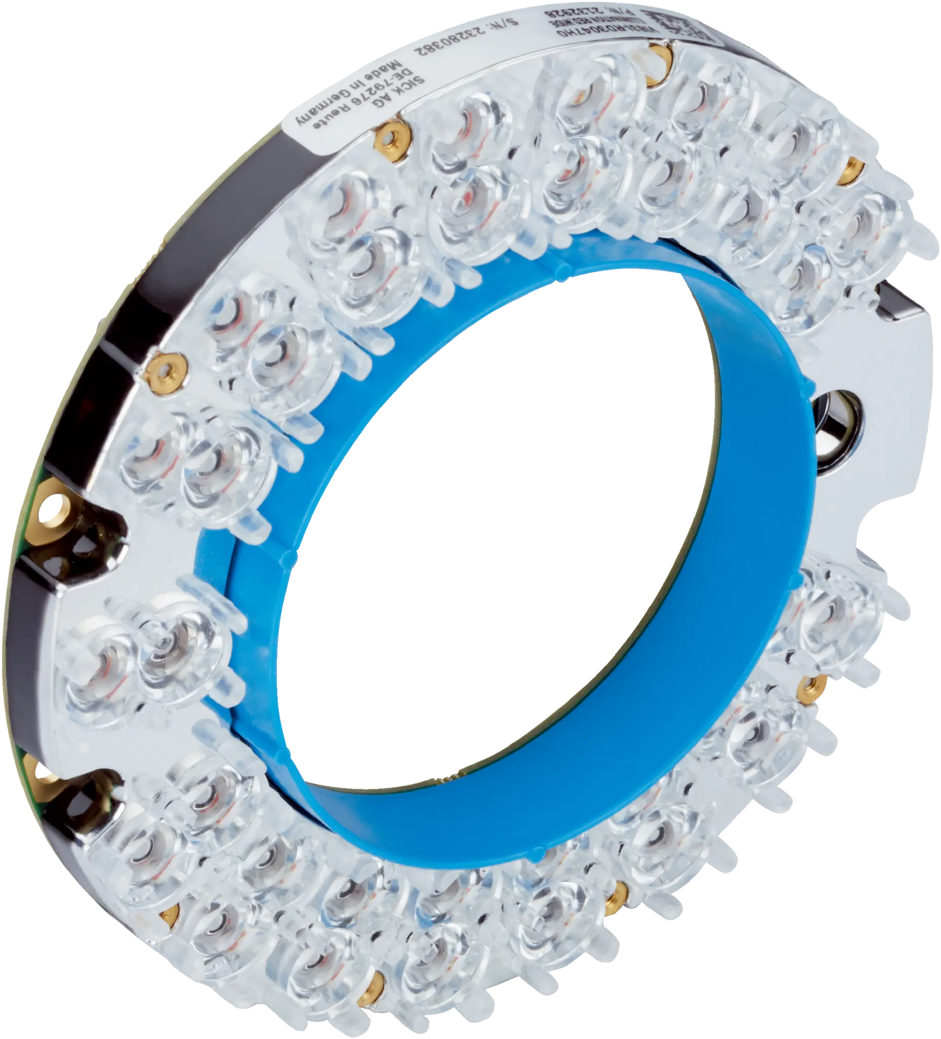 Produktfoto 1 von Reflektoren und Optik, VI83I-RD3047H0