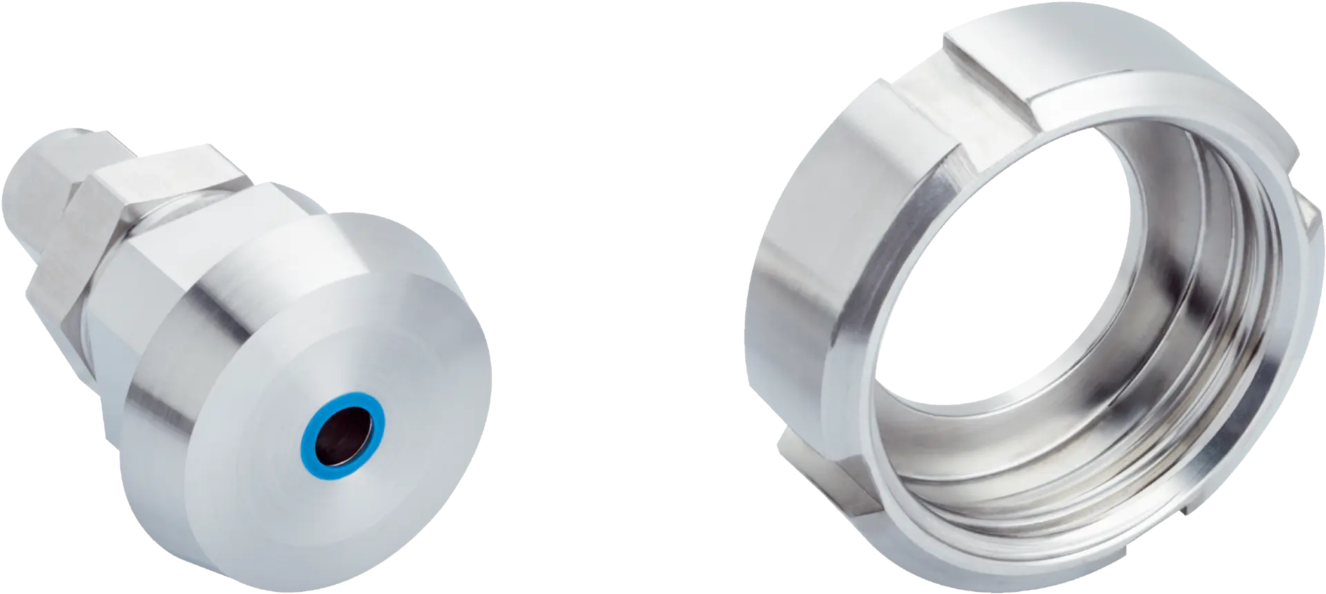 Produktfoto 1 von Befestigungstechnik, BEF-HA-851D25-FTS1