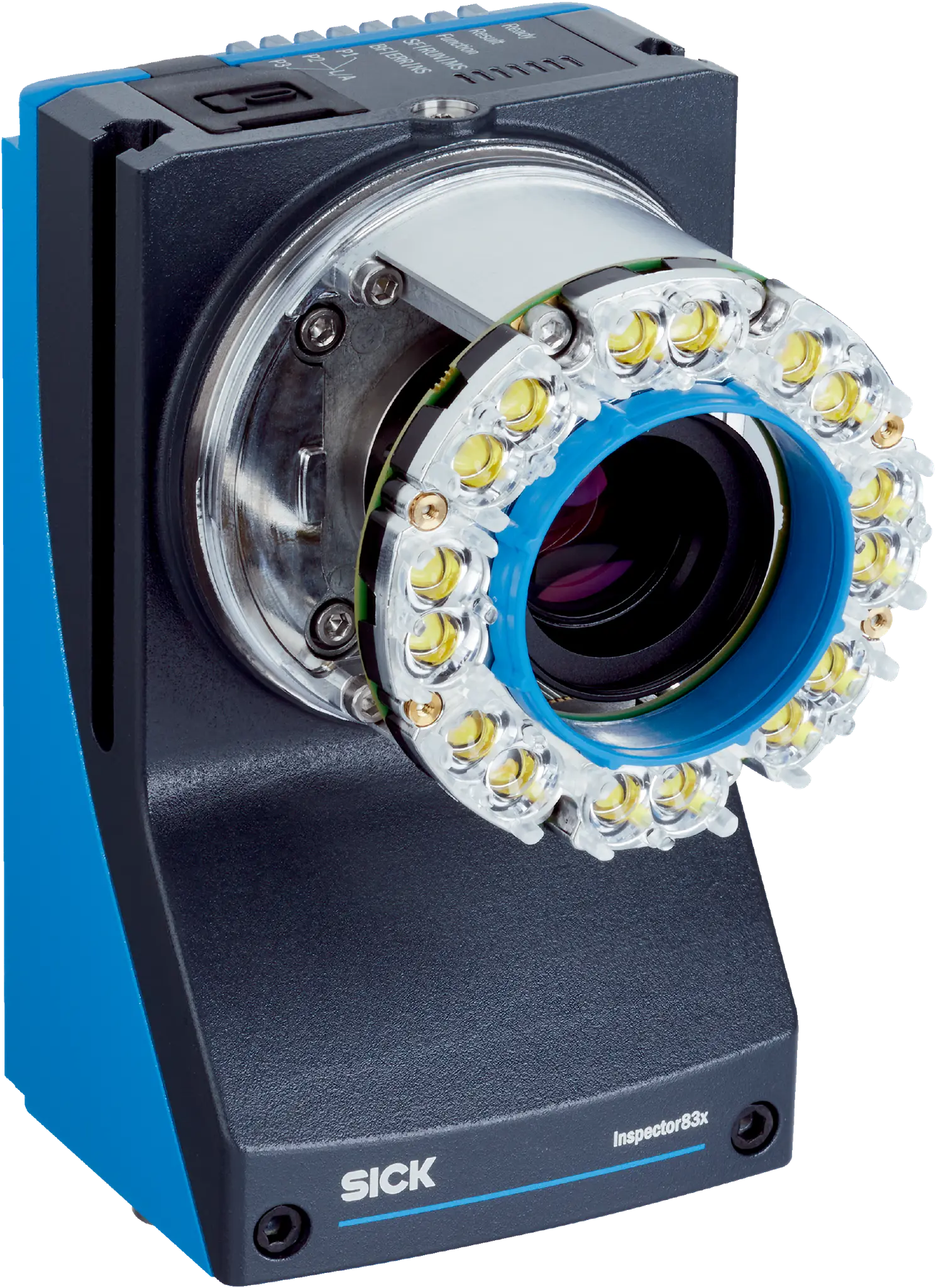 Produktfoto 1 von Industrielle Bildverarbeitung, V2D8305P-1CCXXXAF0SXXXX