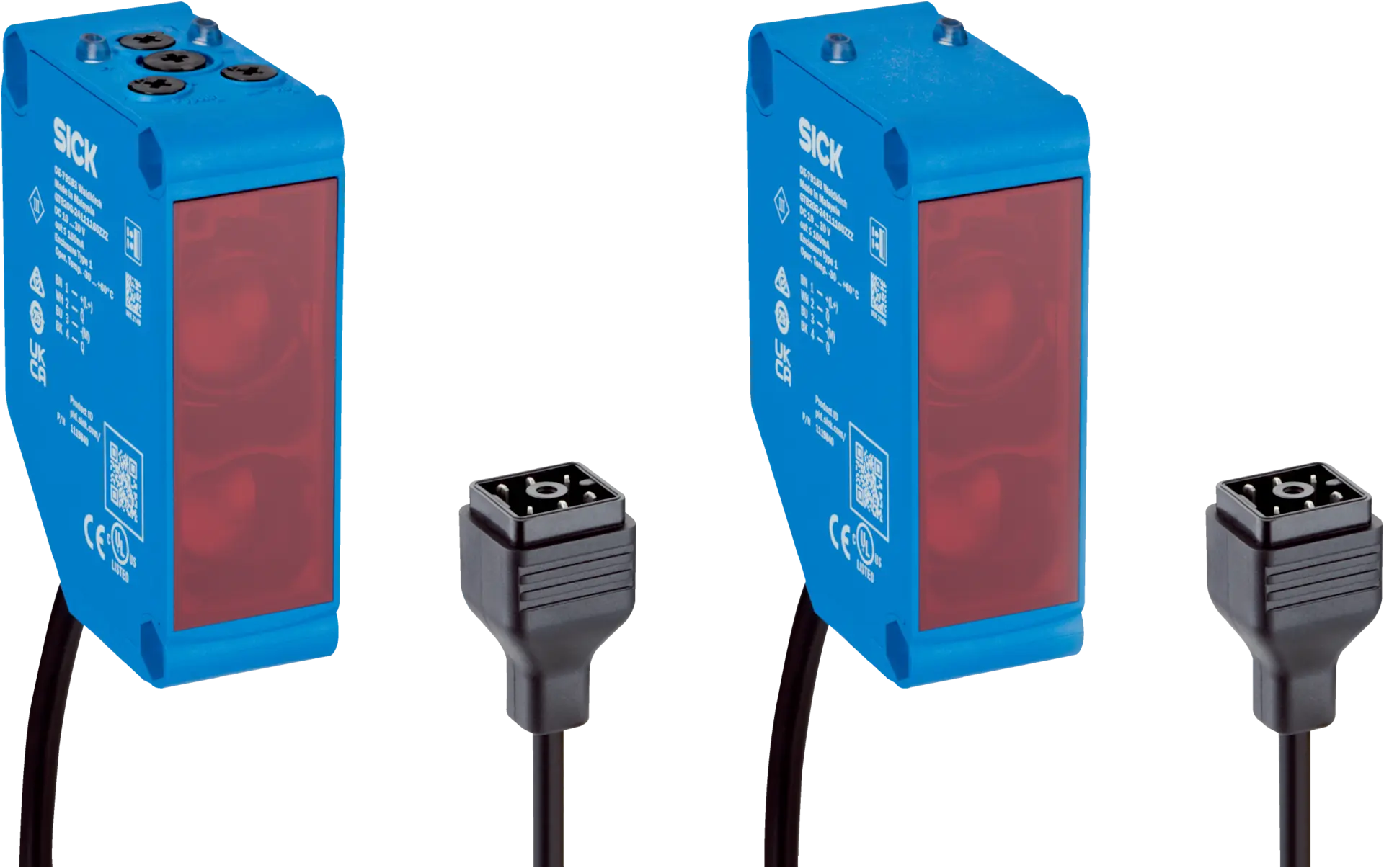 Produktfoto 1 von Lichttaster und Lichtschranken, GSE20G-3ASD217GZZZ