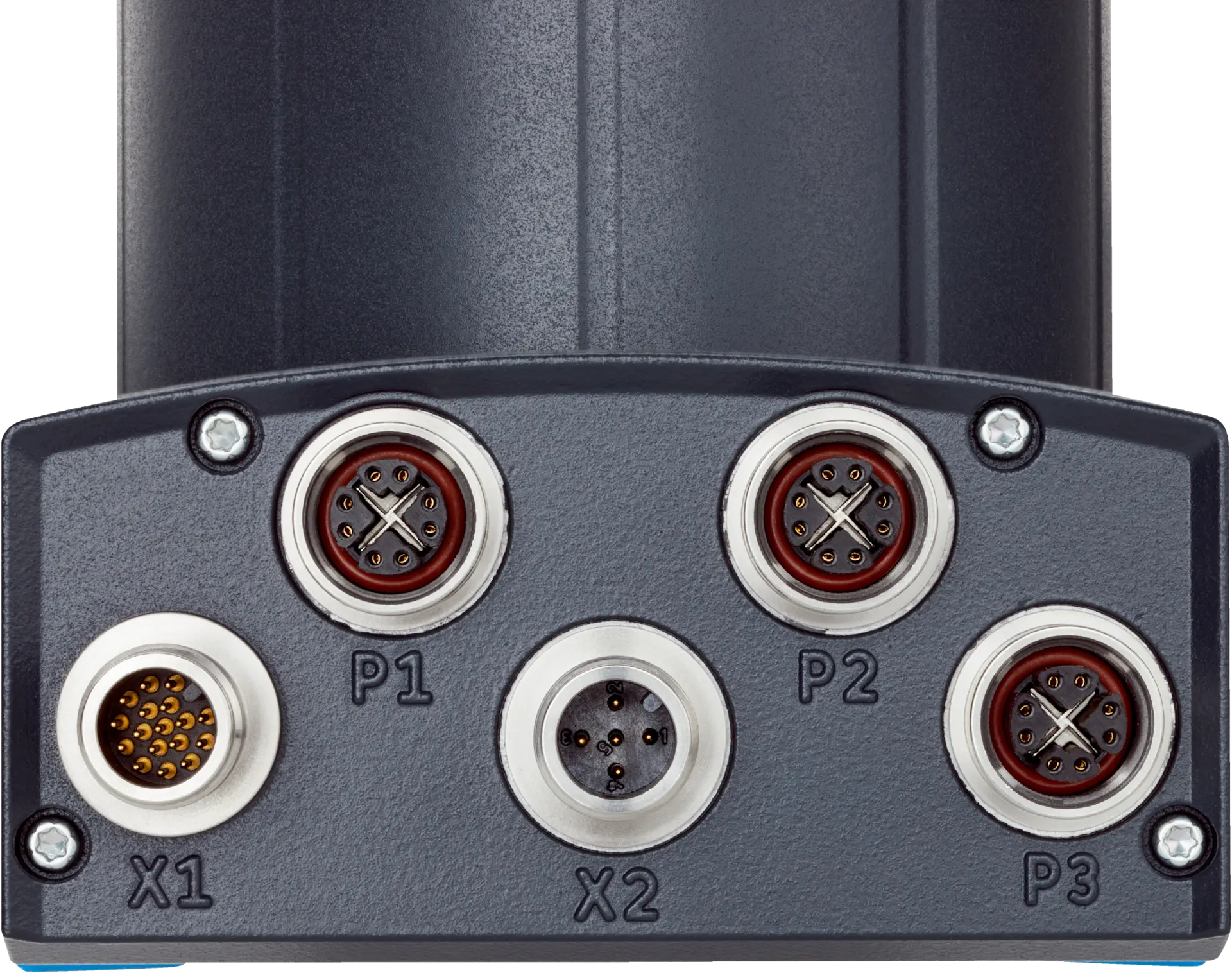 Produktfoto 1 von Kamerabasierte Codeleser, V2D8505R-1MCXXXAL0SXXXX