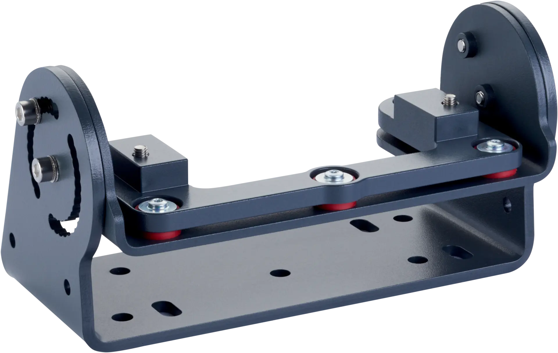 Produktfoto 1 von Befestigungstechnik, Anti-Vibration Befestigungssatz Pro