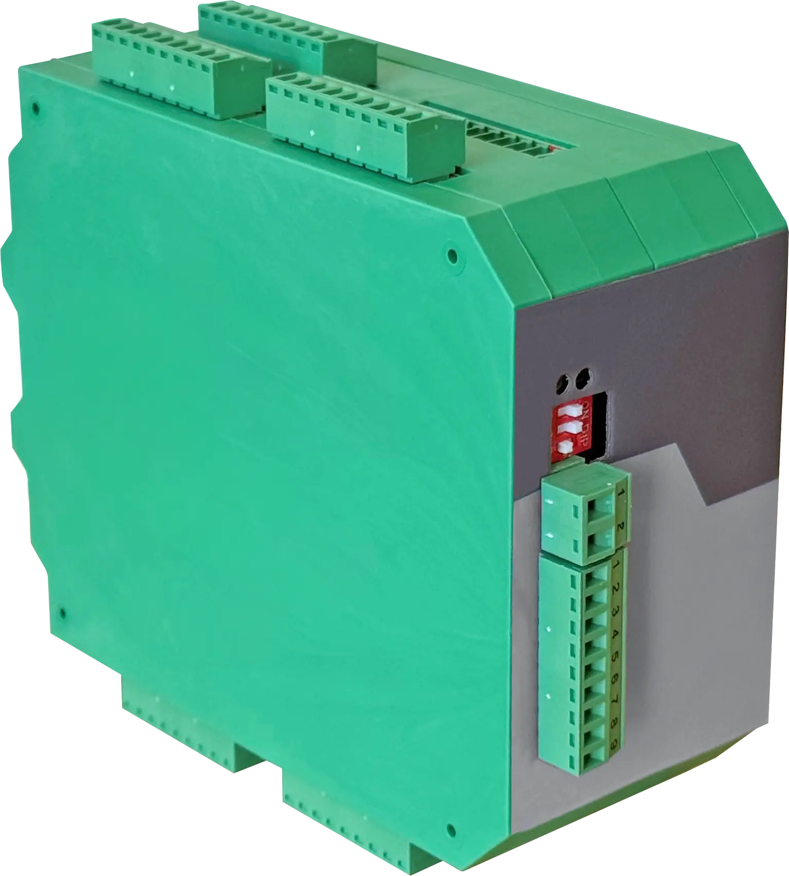 Produktfoto 1 von Integrationsmodule und Adapter, Encoder splitter