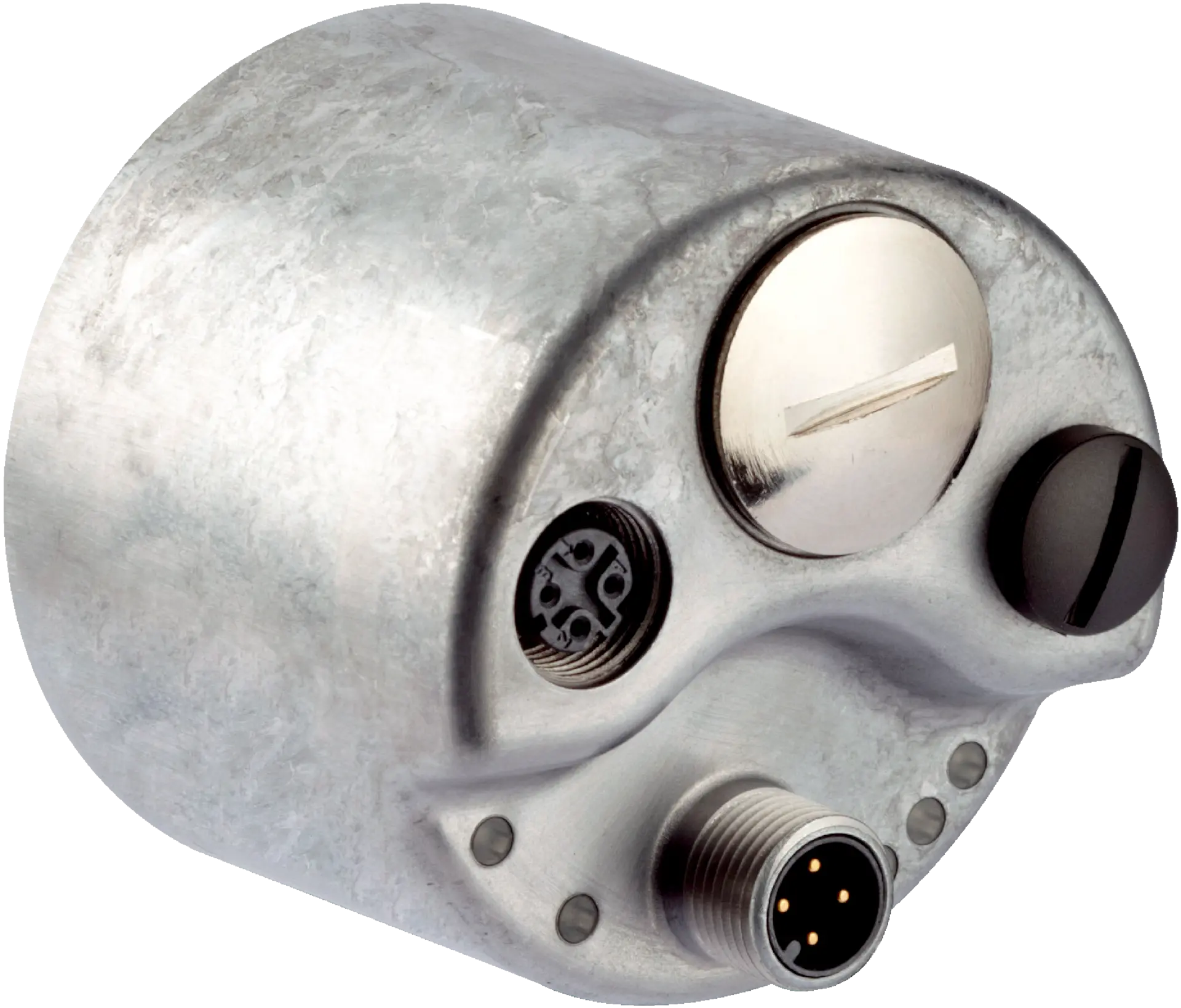 Produktfoto 1 von Absolut-Encoder, AFS60I-S4EB000S49