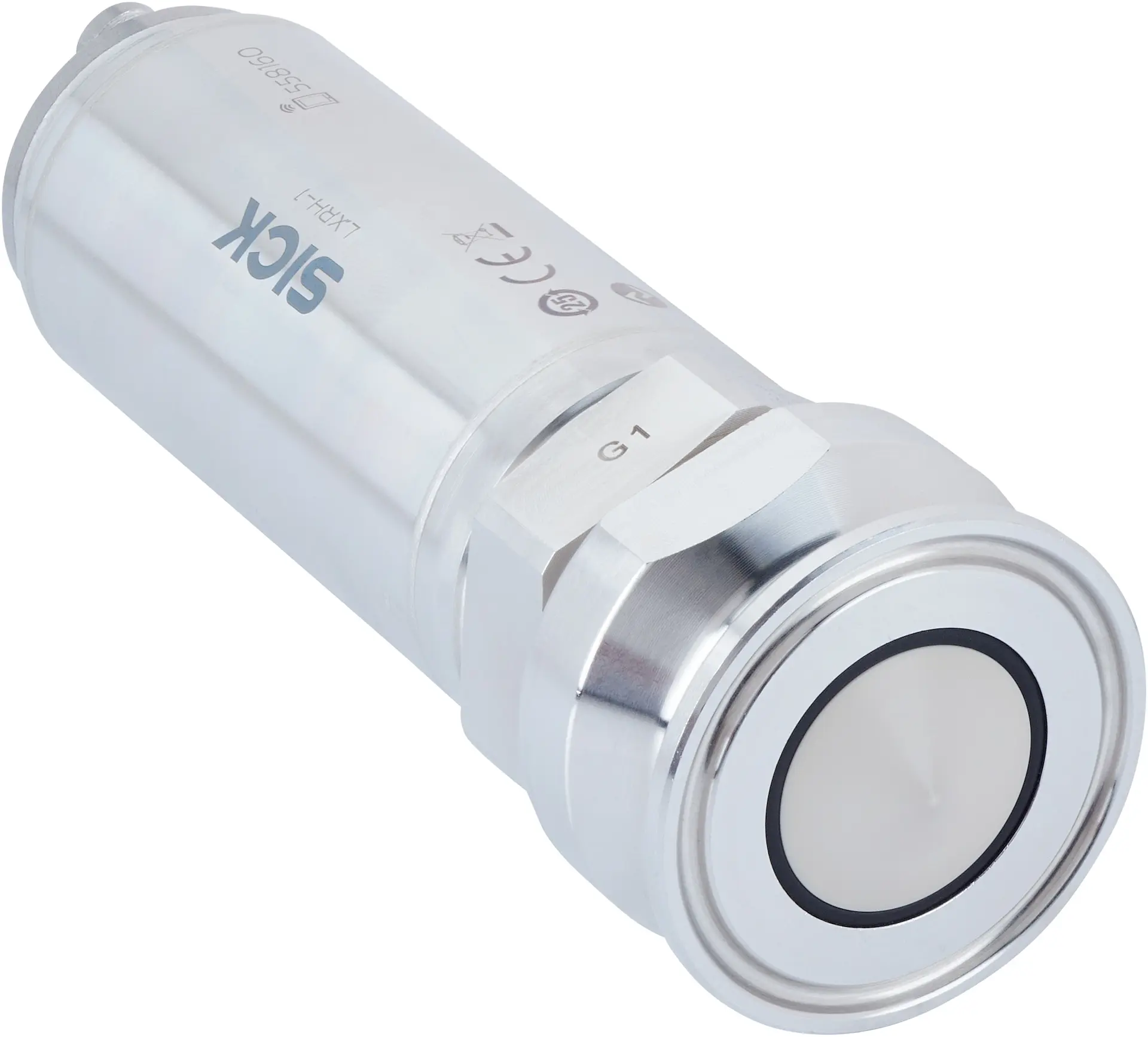 Produktfoto 1 von Füllstandssensoren, LXRH-1XXXMXXA7EXAB