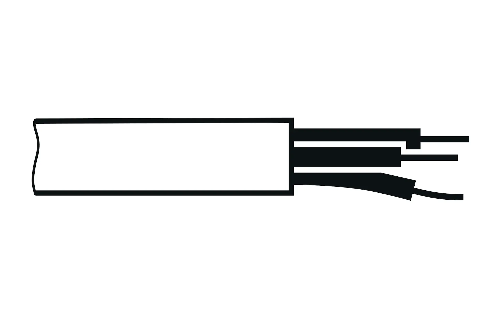 Produktfoto 1 von Systemstecker und Erweiterungsmodule, NANSX-AACCZZZZ1S01