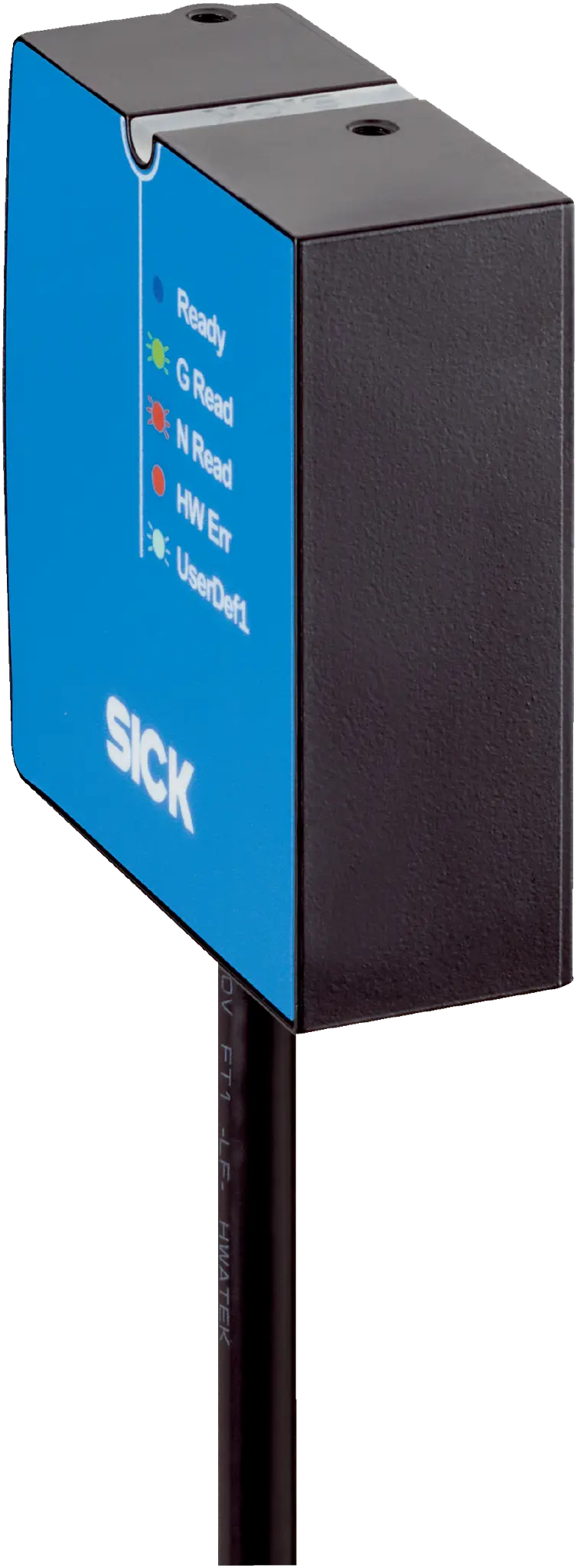 Produktfoto 1 von Stationäre Barcode-Scanner, CLV601-1U110