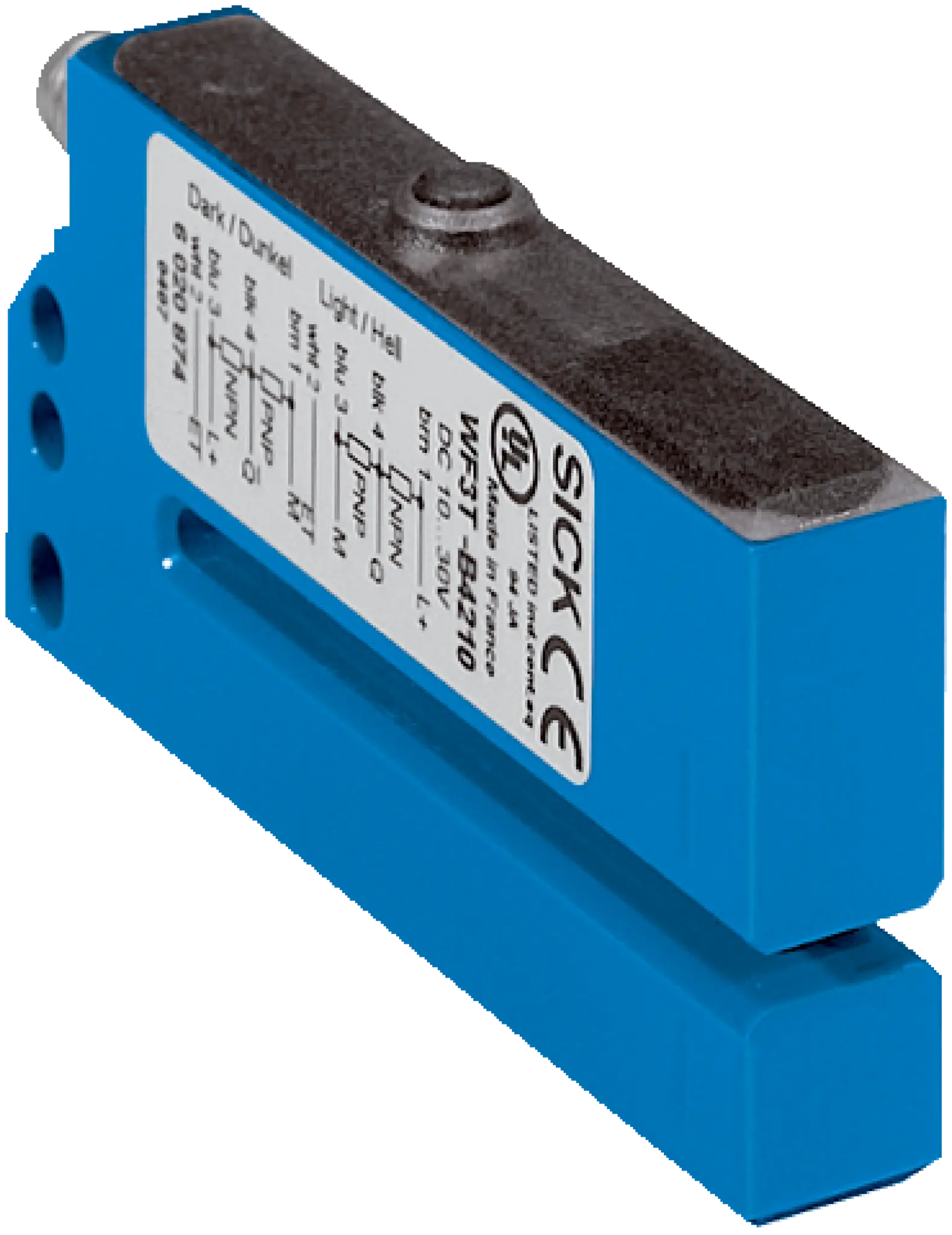 Produktfoto 1 von Gabelsensoren, WF5T-B4210