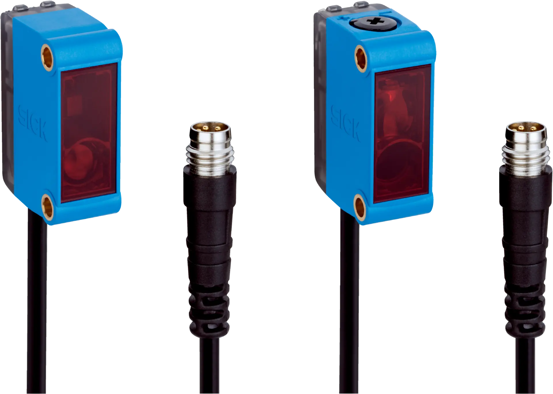 Produktfoto 1 von Lichttaster und Lichtschranken, GSE6L-F6211