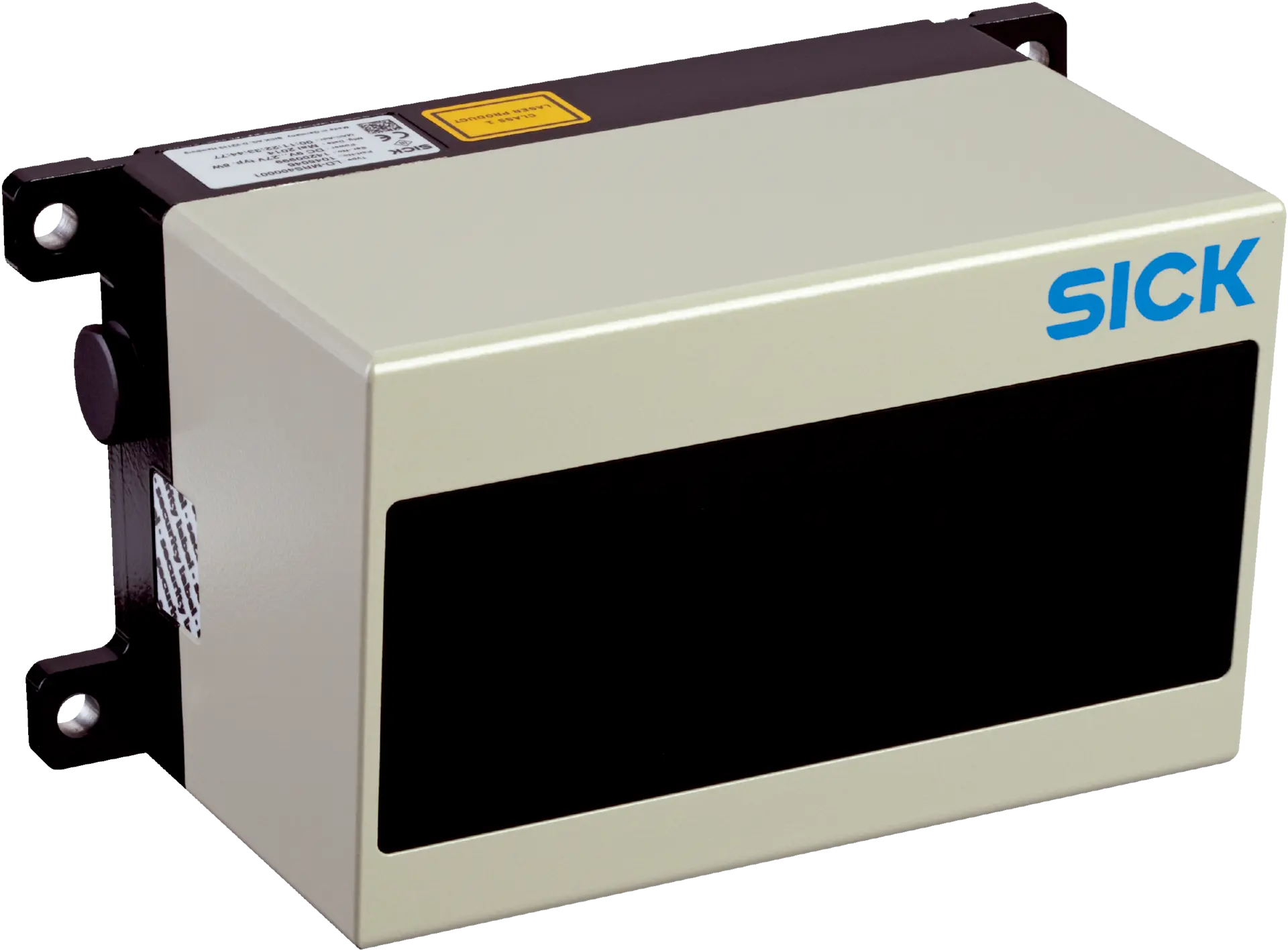 Produktfoto 1 von LiDAR-Sensoren, LD-MRS400001