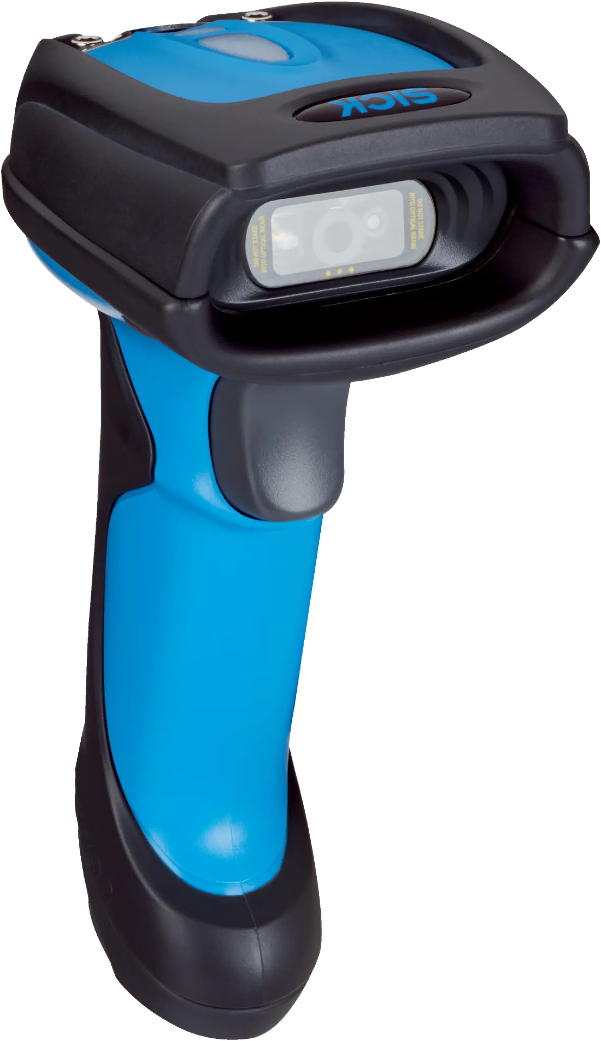 Produktfoto 1 von Mobile Handheld-Scanner, IDM261E-411S CDF600 EtherCAT Set