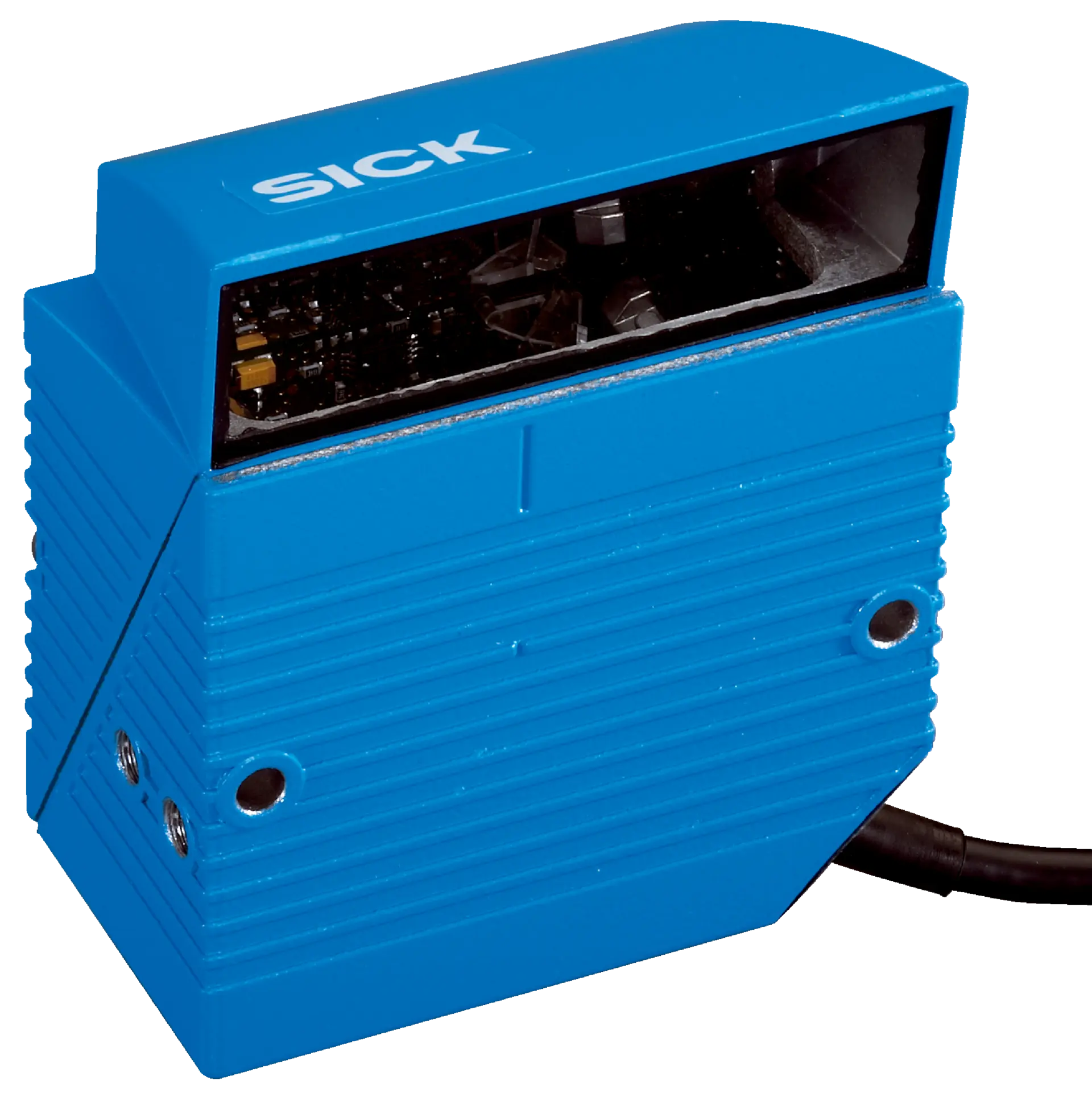 Produktfoto 1 von Stationäre Barcode-Scanner, CLV620-2000