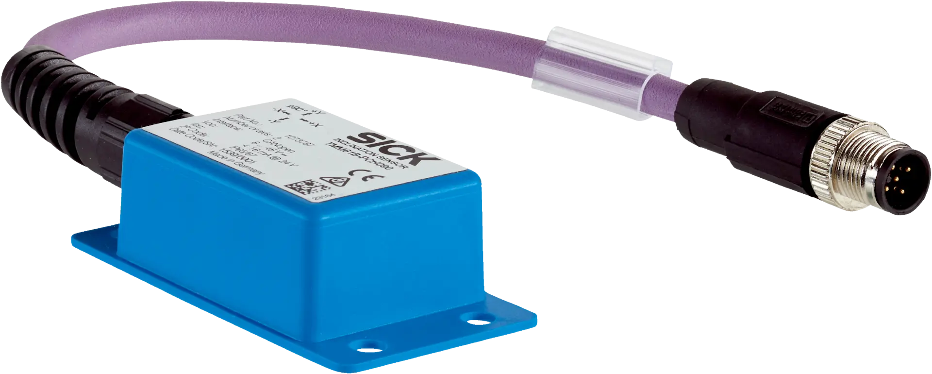 Produktfoto 1 von Inertialsensoren, TMS61B-PCH360