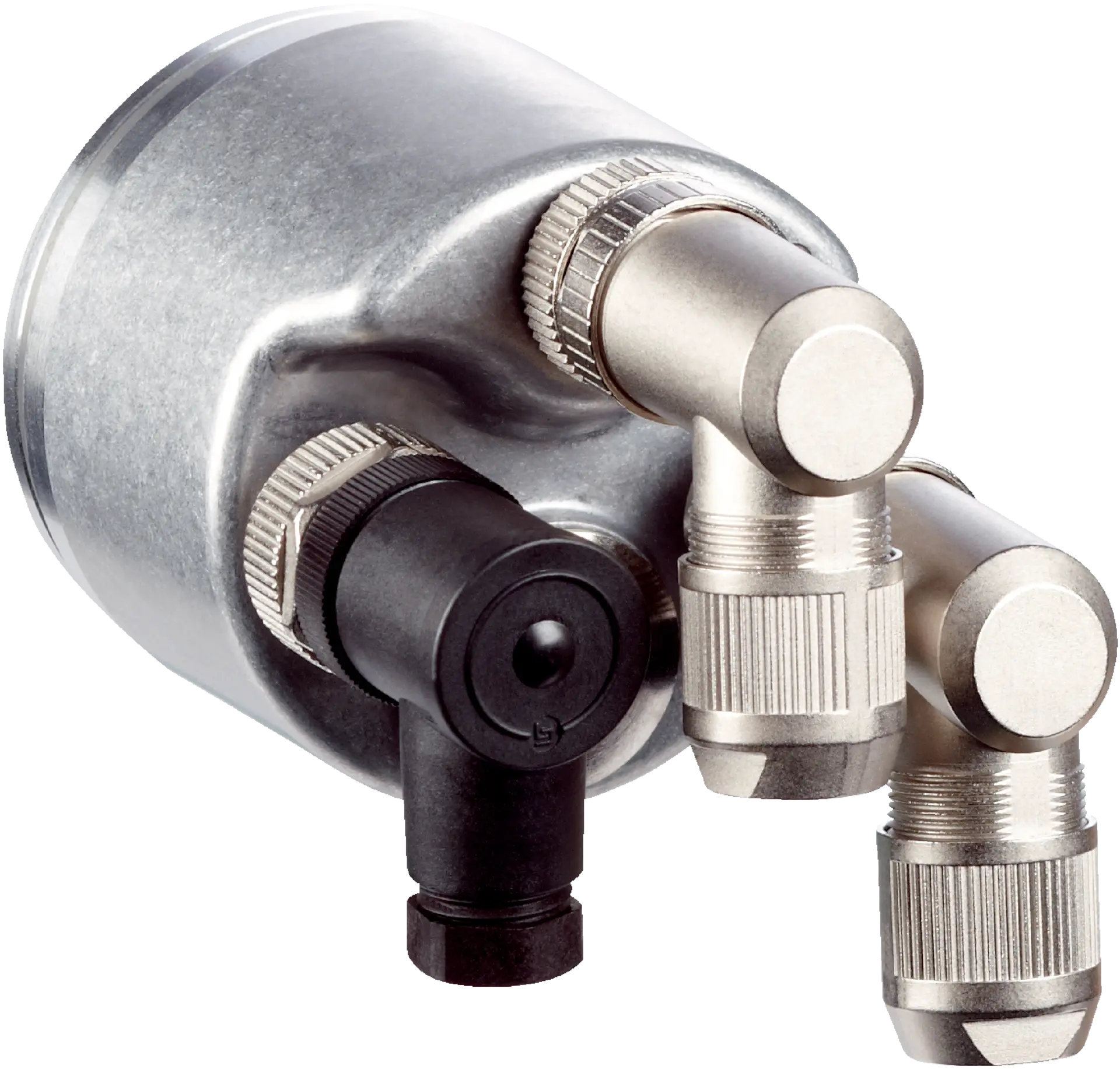 Produktfoto 1 von Absolut-Encoder, A3M60B-BBP Sales Kit 03