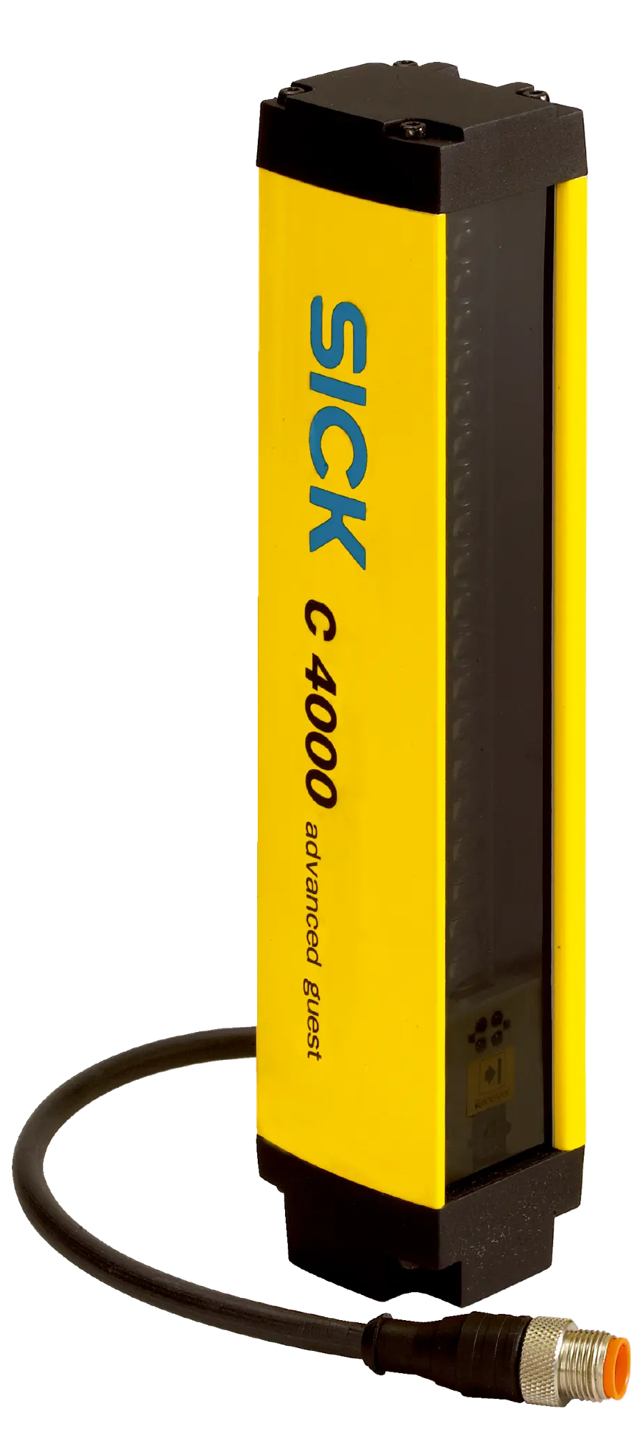 Produktfoto 1 von Sicherheitslichtvorhänge, C46E-1301CU400