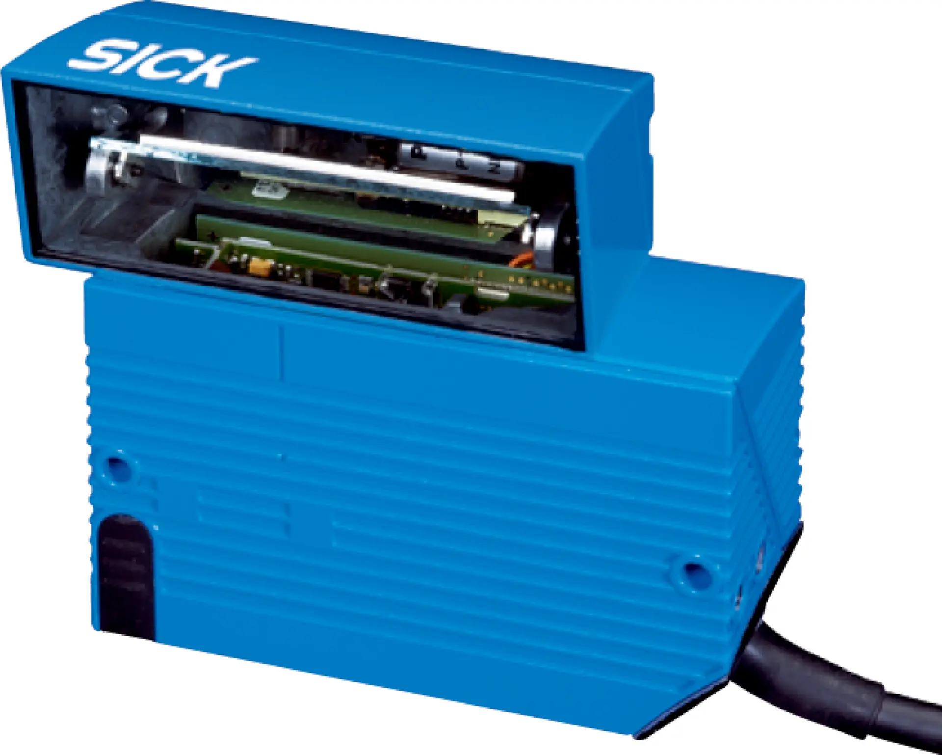 Stationäre Barcode-Scanner, CLV651-6000
