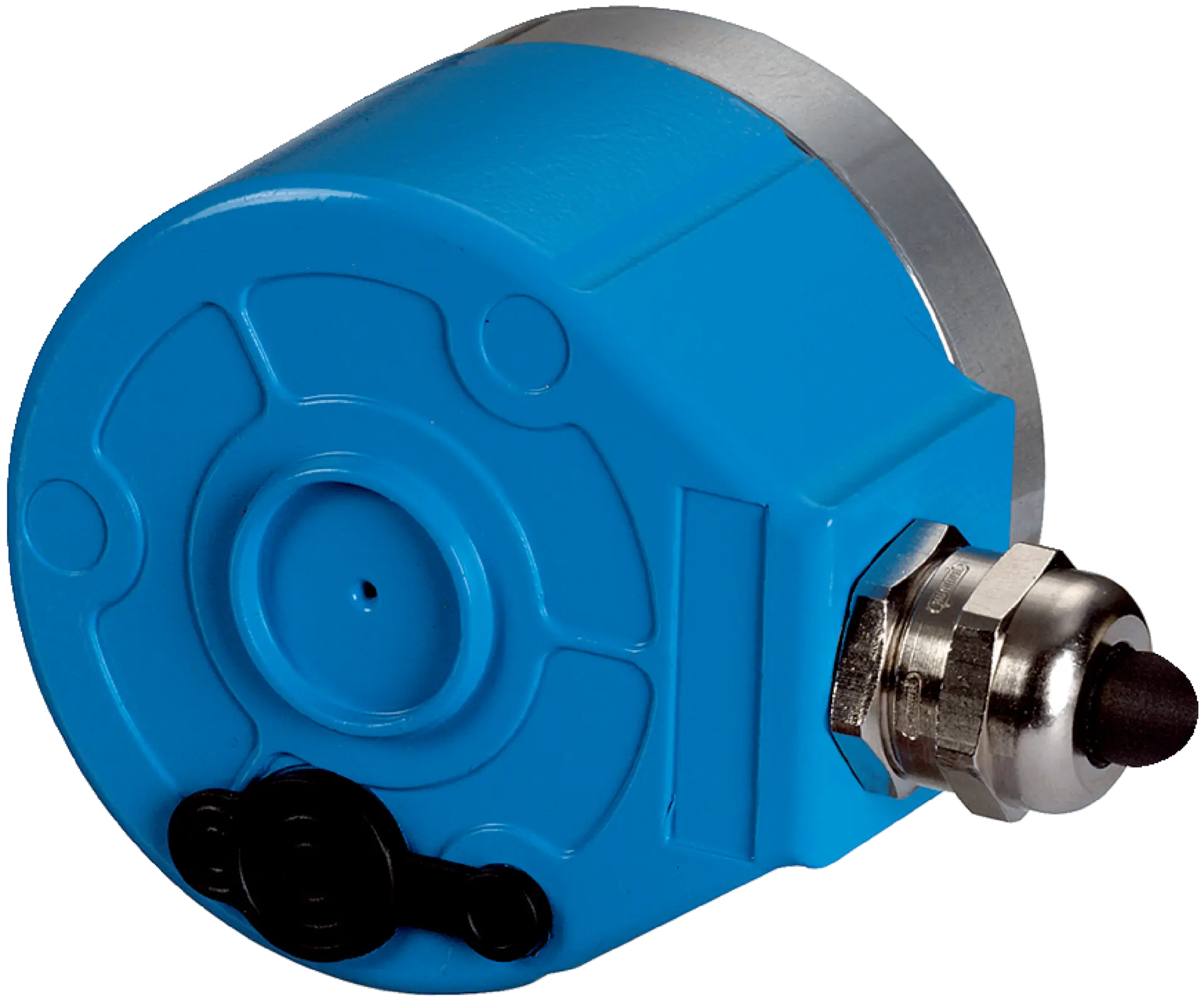 Absolut-Encoder, ARS60-G4M00360