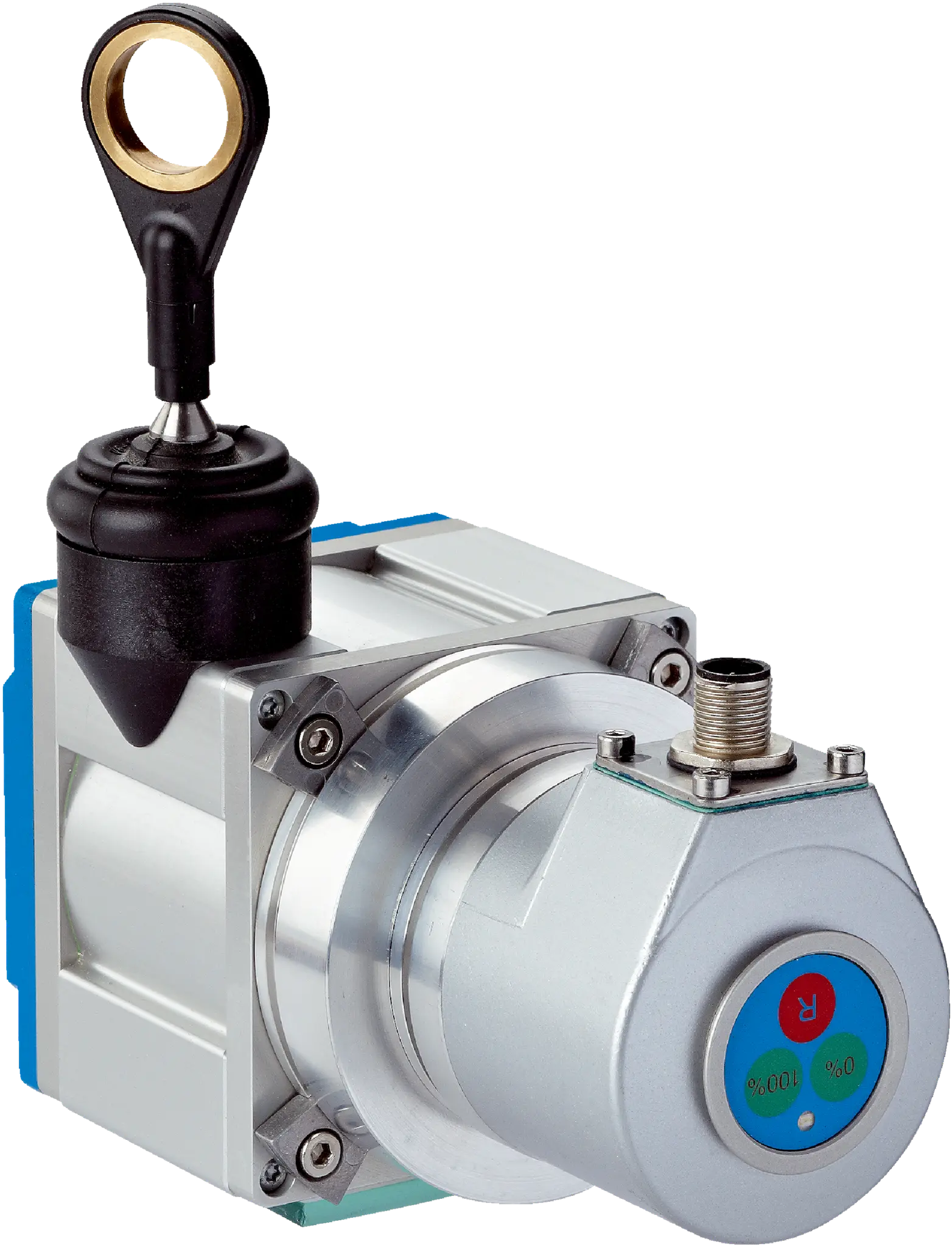 Produktfoto 1 von Seilzug-Encoder, BTF08-K1EM02PP