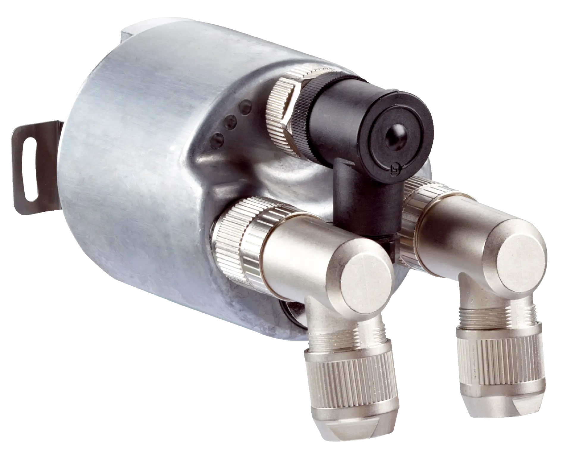 Produktfoto 1 von Absolut-Encoder, AFM60A-S4NB Sales-Kit 03