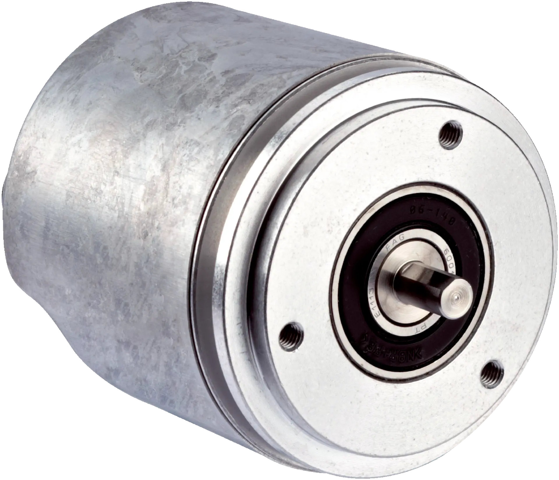Produktfoto 1 von Absolut-Encoder, AFM60A-S1EB018x12
