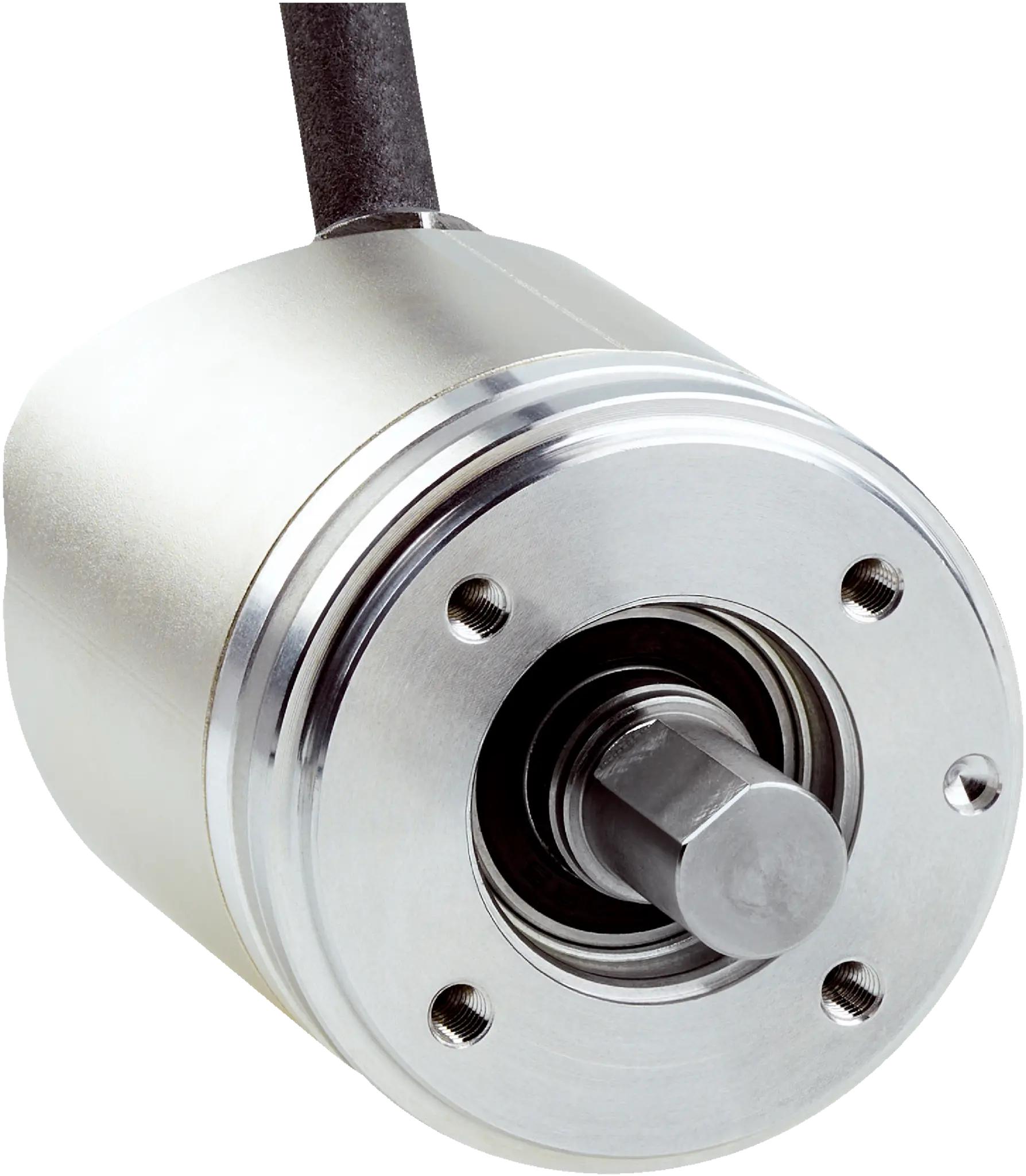 Produktfoto 1 von Absolut-Encoder, AHS36B-S2QK004096