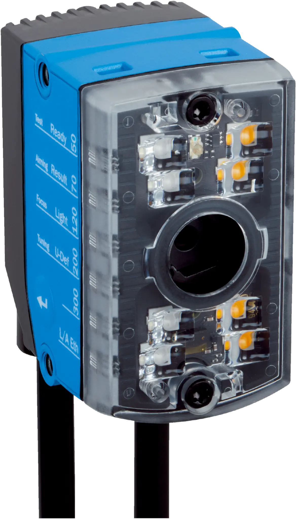 Produktfoto 1 von Kamerabasierte Codeleser, V2D611R-MMSCE4