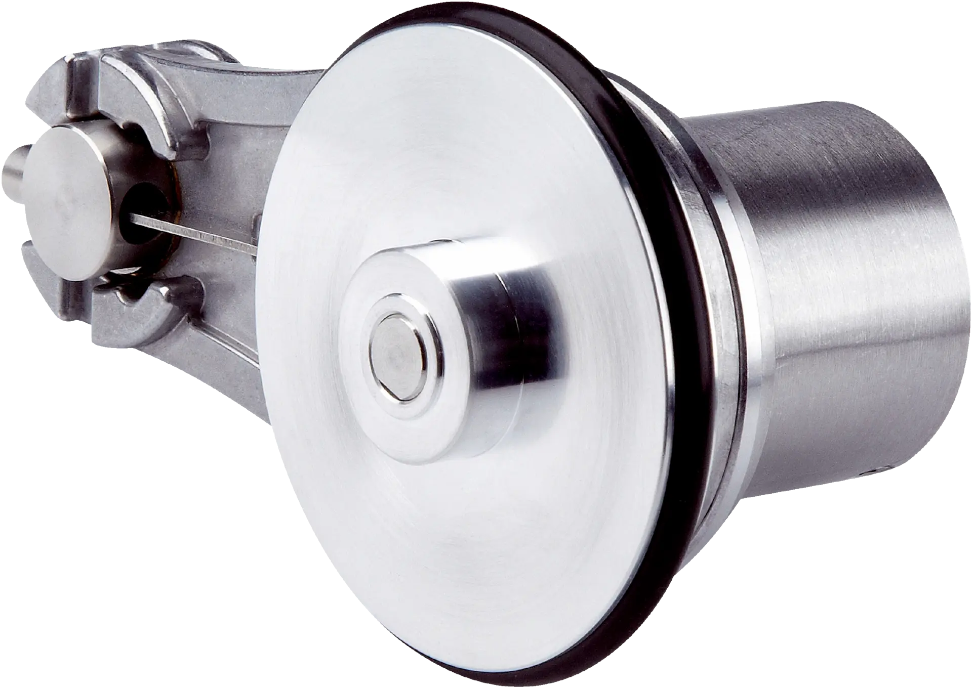 Produktfoto 1 von Messrad-Encoder, DBV50E-22CQA2000