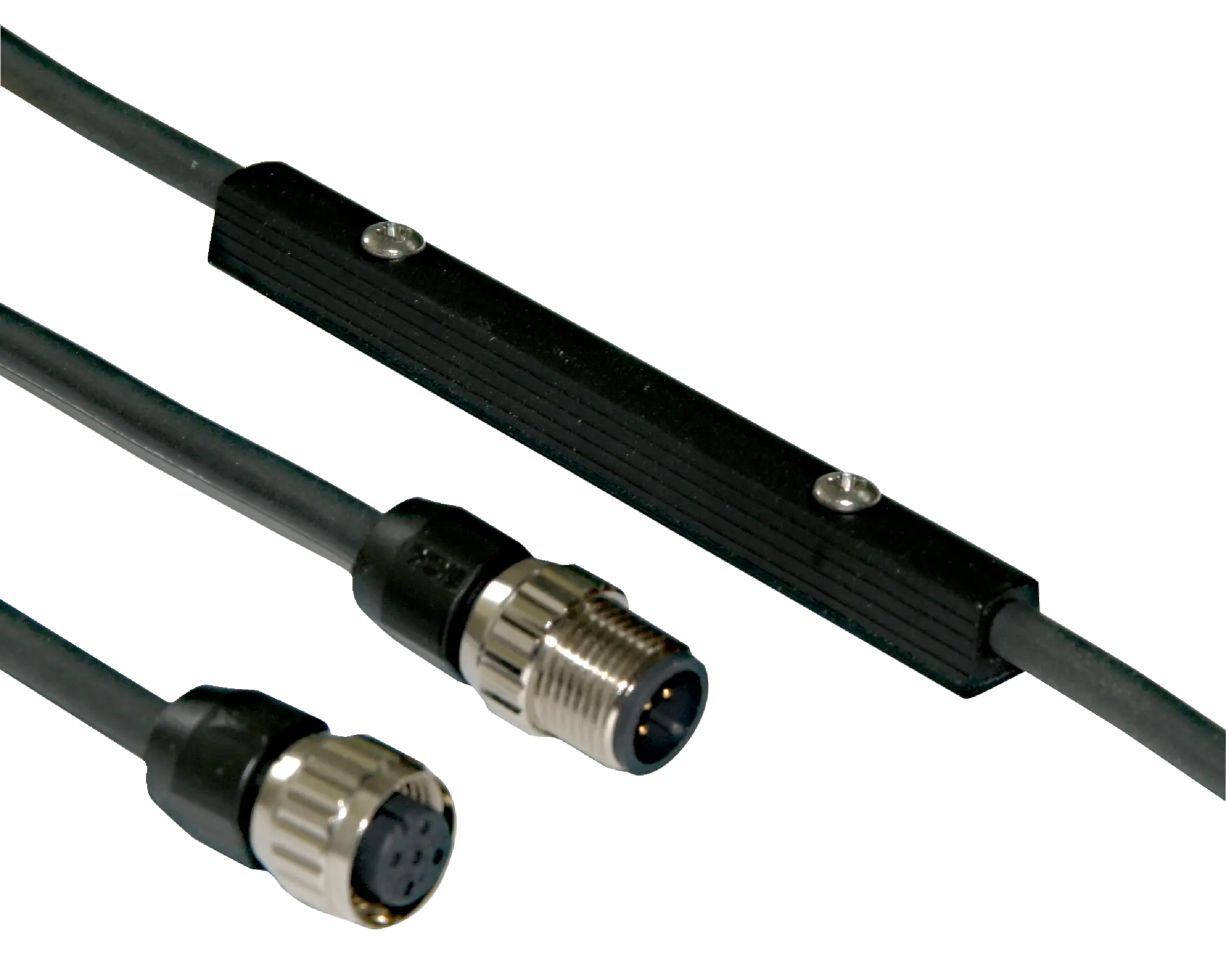 Produktfoto 1 von Systemstecker und Erweiterungsmodule, Systemstecker Kaskade